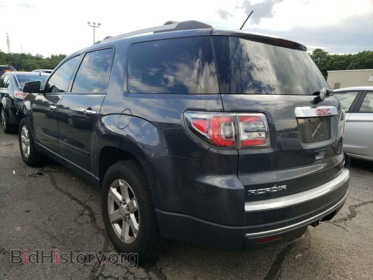 2013 GMC ACADIA - VIN: 1GKKVNED2DJ202703 - Фото 3