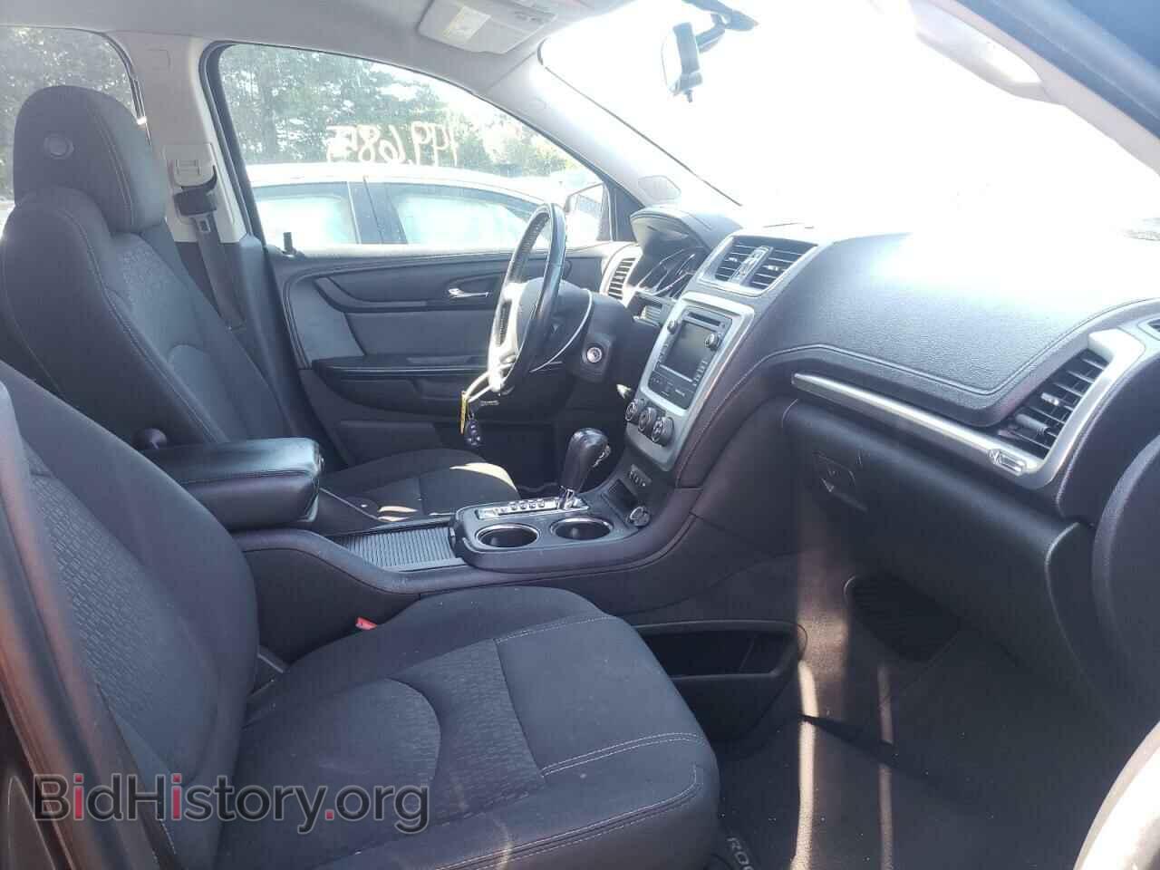 2013 GMC ACADIA - VIN: 1GKKVNED2DJ202703 - Фото 5