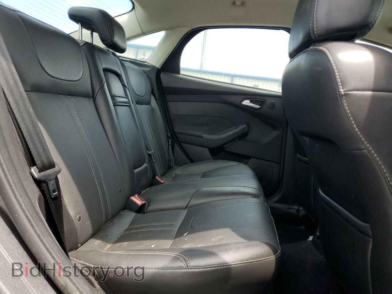 2013 FORD FOCUS - VIN: 1FADP3J22DL306612 - Фото 10