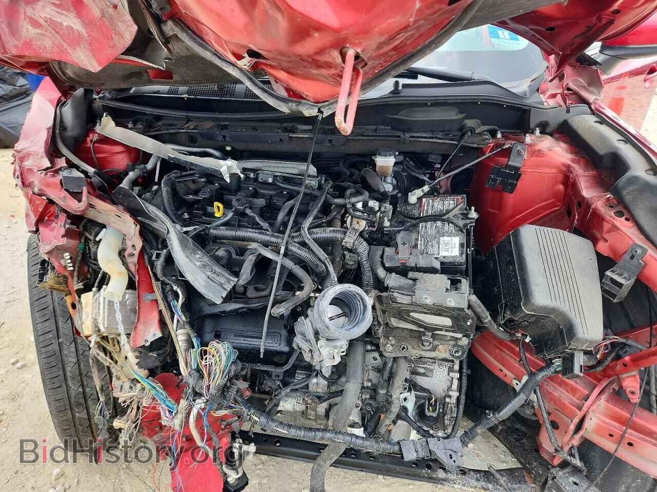 2018 MAZDA CX-5 - VIN: JM3KFBDM5J0314106 - Фото 11