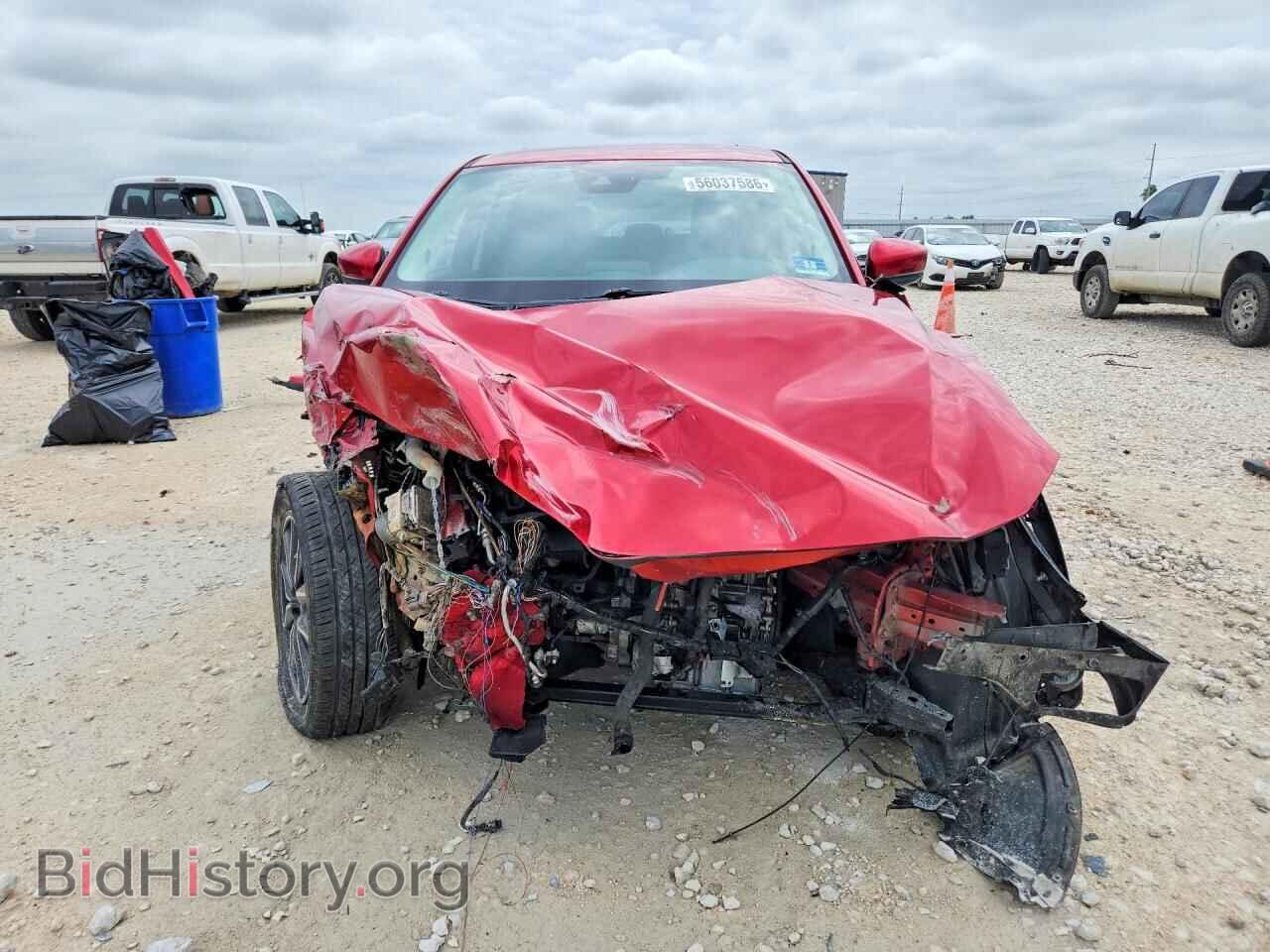 2018 MAZDA CX-5 - VIN: JM3KFBDM5J0314106 - Фото 5