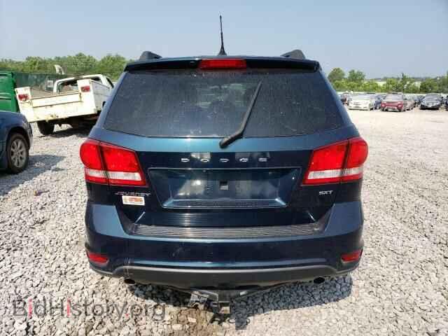 2013 DODGE JOURNEY - VIN: 3C4PDCBG2DT727146 - Фото 6