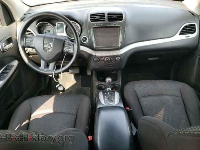 2013 DODGE JOURNEY - VIN: 3C4PDCBG2DT727146 - Фото 8