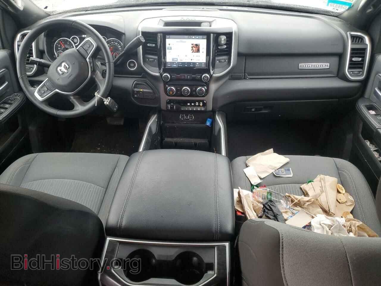 2023 RAM 3500 - VIN: 3C63RRHL0PG597282 - Фото 8