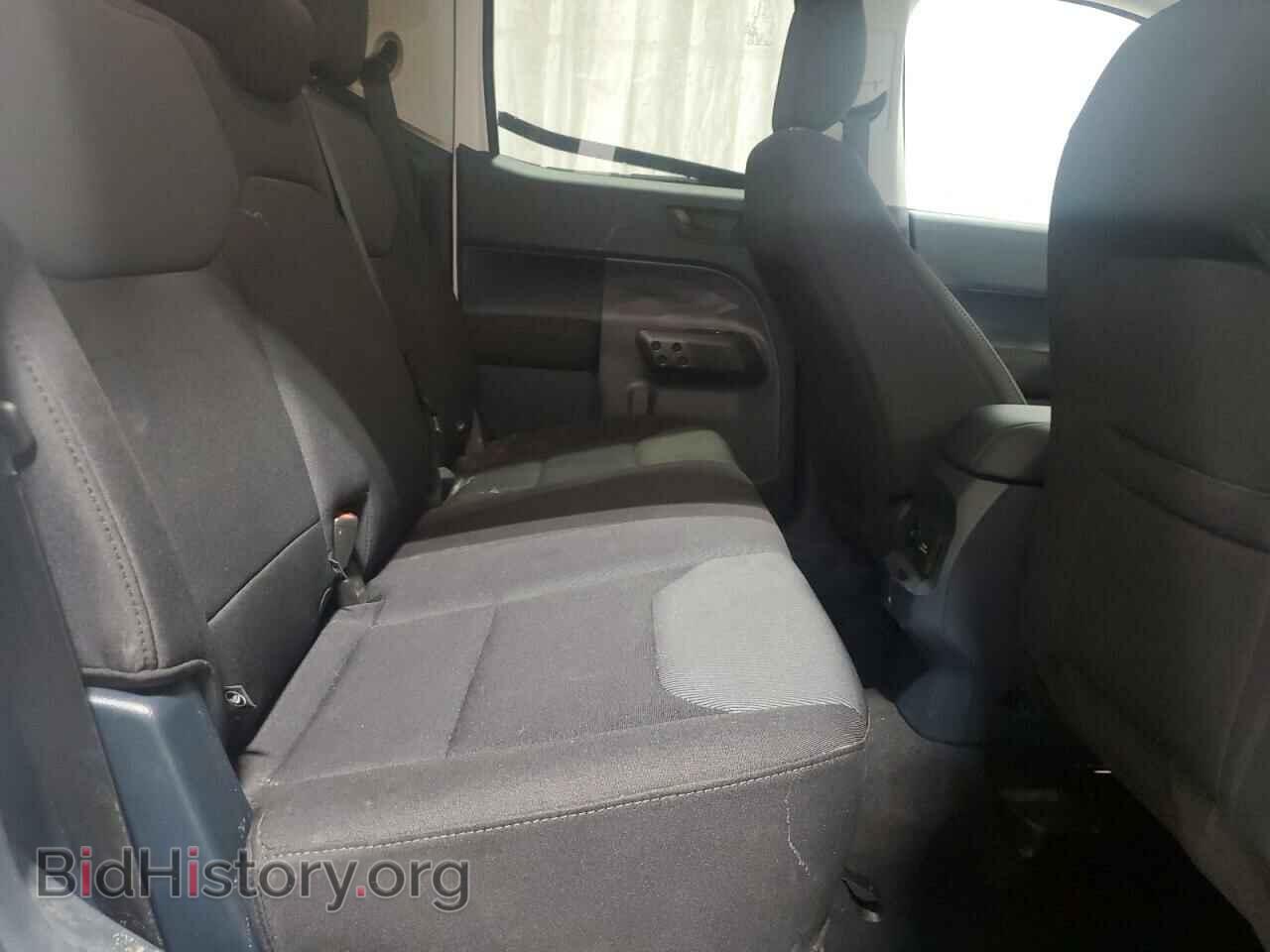 2023 FORD MAVERICK - VIN: 3FTTW8E93PRA12249 - Фото 10