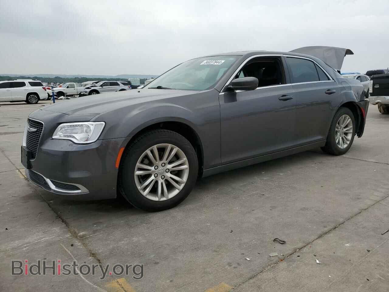 Photo 2C3CCAAGXJH130200 - CHRYSLER 300 2018
