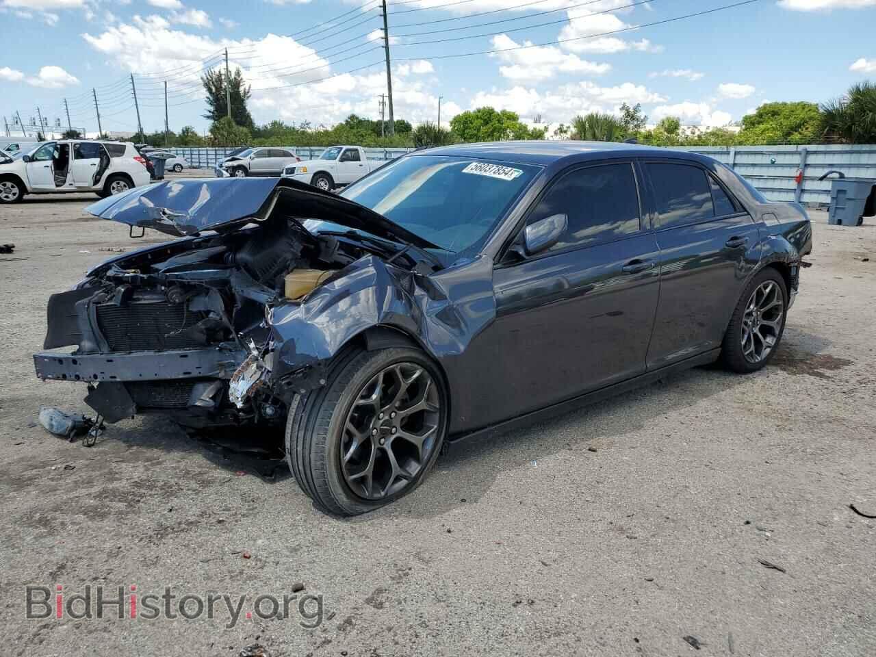 Photo 2C3CCABG6HH552425 - CHRYSLER 300 2017