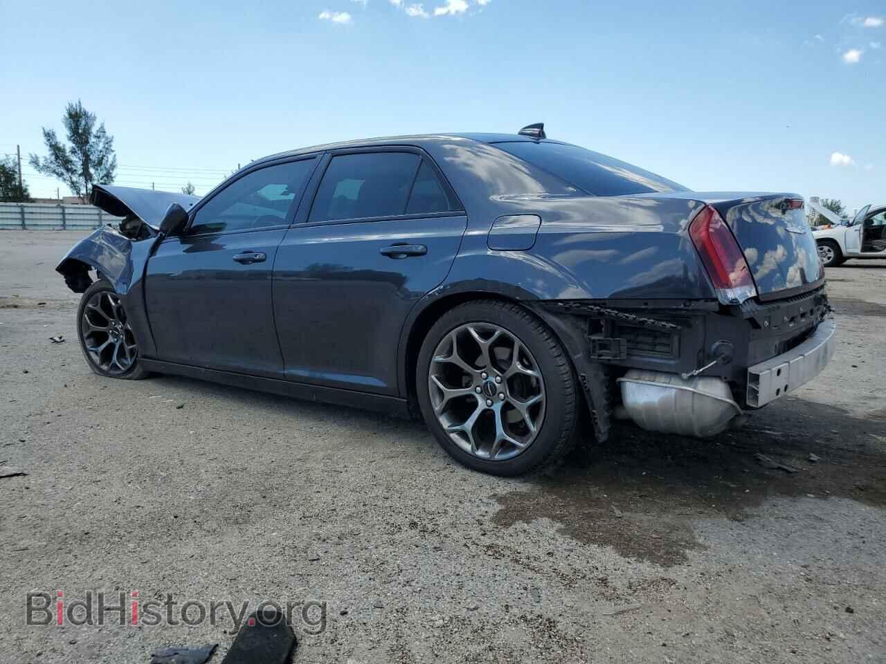 2017 CHRYSLER 300 - VIN: 2C3CCABG6HH552425 - Photo 2