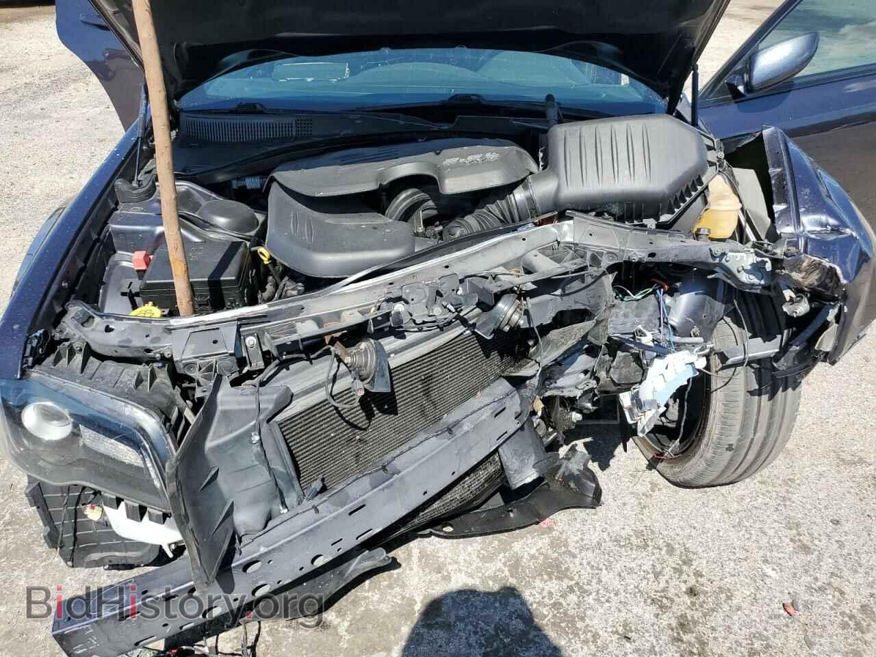 2017 CHRYSLER 300 - VIN: 2C3CCABG6HH552425 - Photo 11