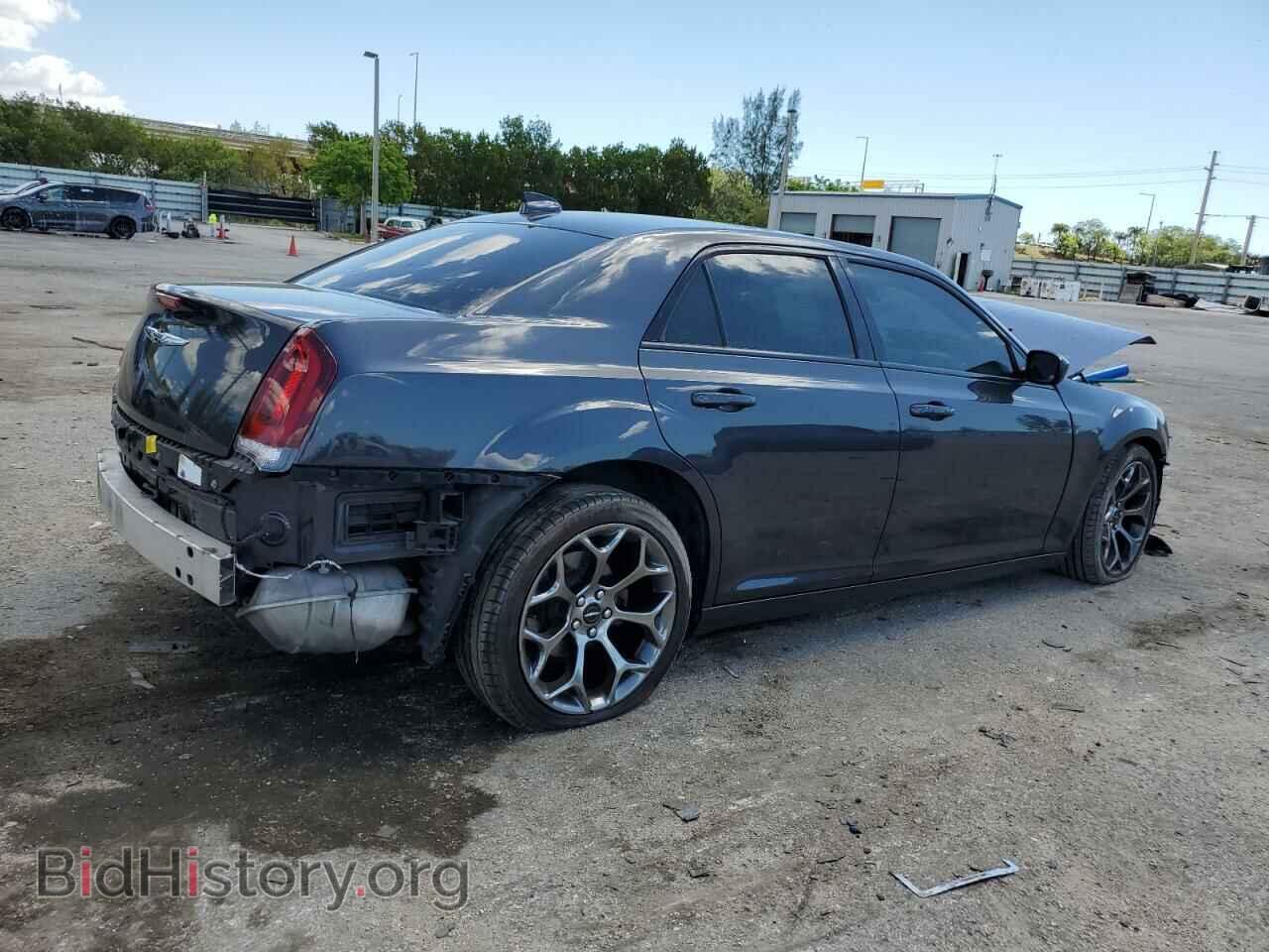 2017 CHRYSLER 300 - VIN: 2C3CCABG6HH552425 - Photo 3