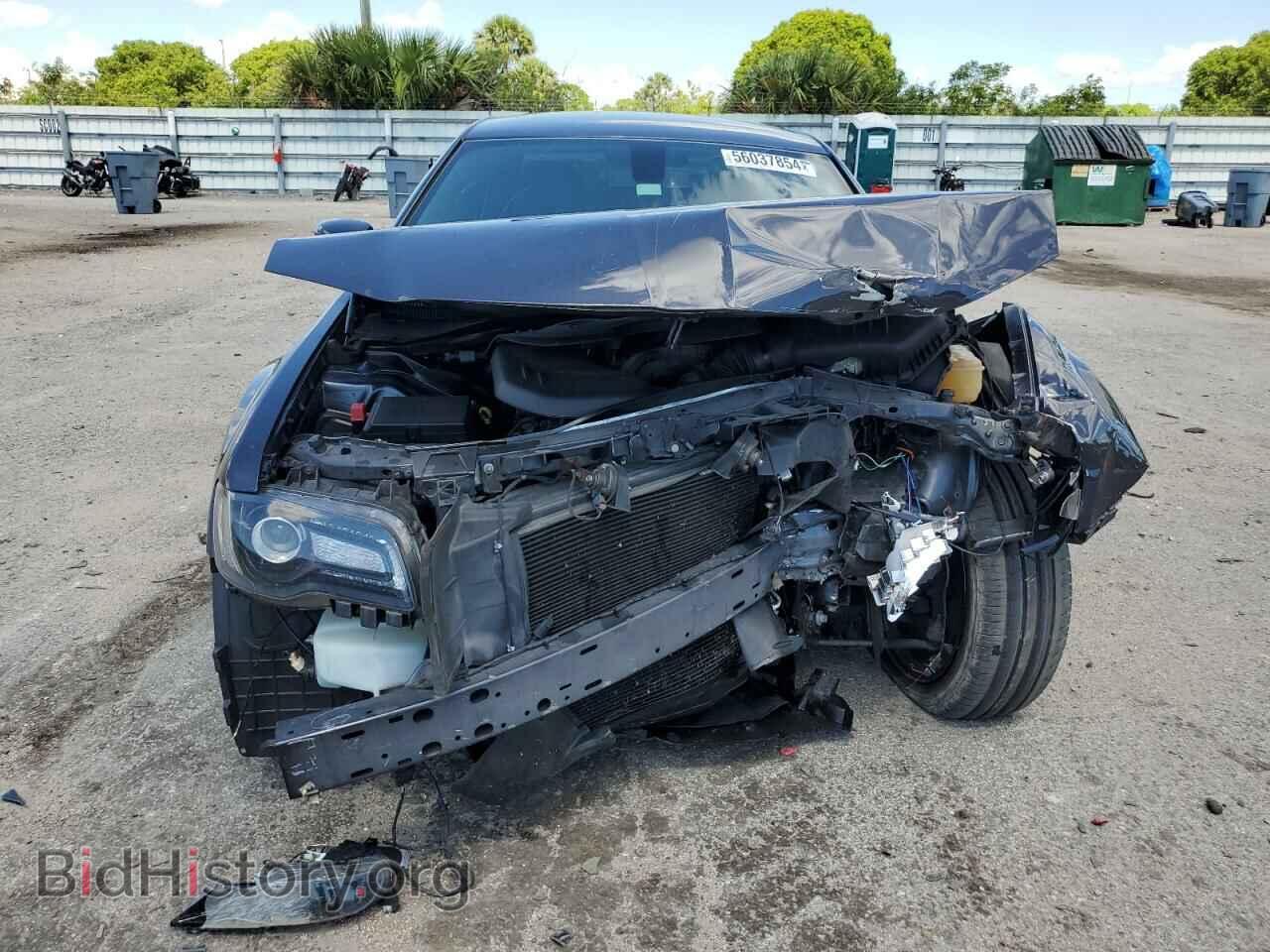 2017 CHRYSLER 300 - VIN: 2C3CCABG6HH552425 - Photo 5