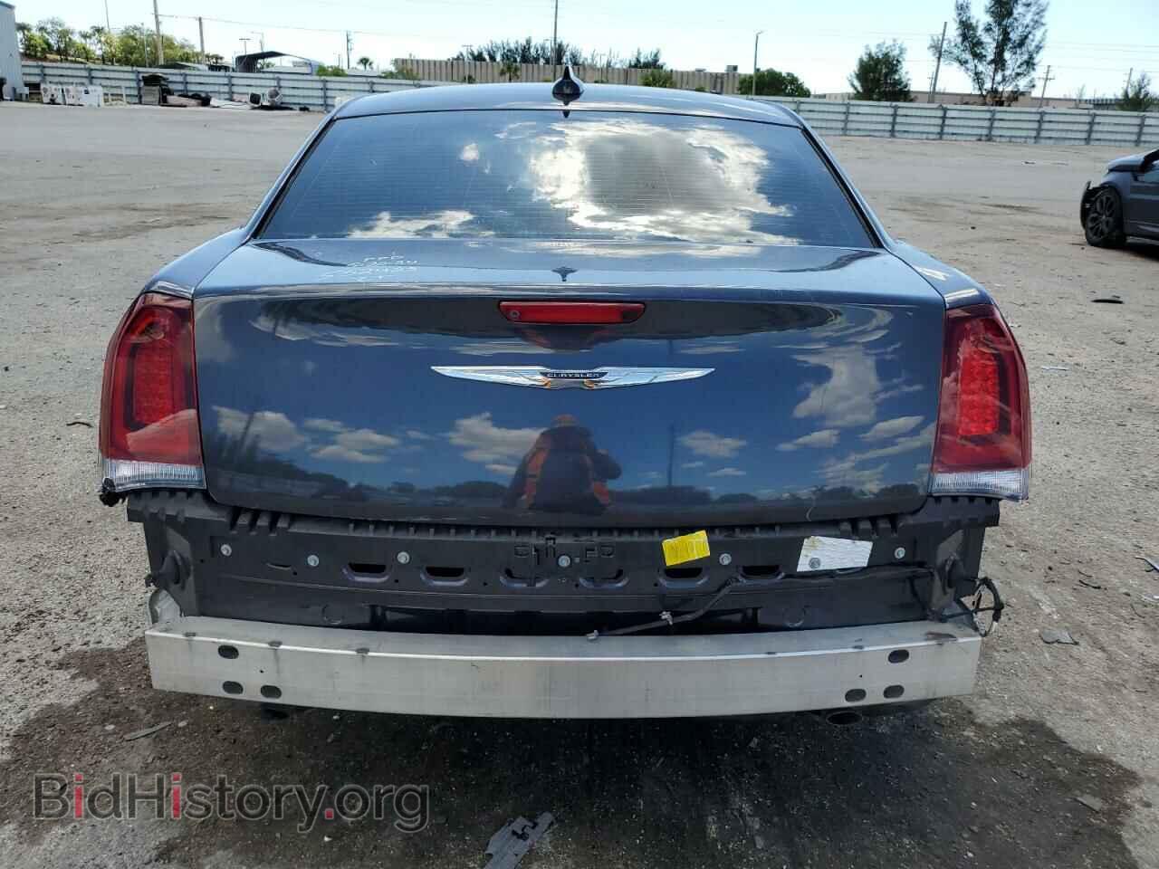 2017 CHRYSLER 300 - VIN: 2C3CCABG6HH552425 - Photo 6