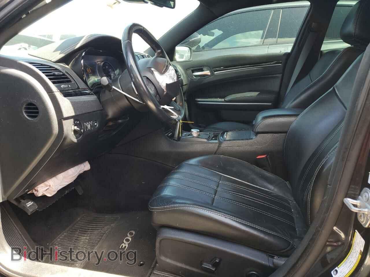 2017 CHRYSLER 300 - VIN: 2C3CCABG6HH552425 - Photo 7