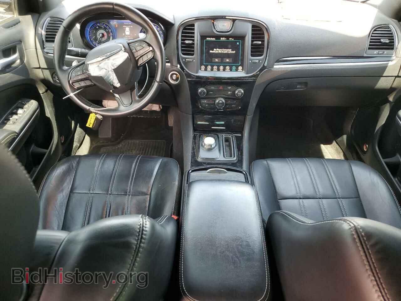2017 CHRYSLER 300 - VIN: 2C3CCABG6HH552425 - Photo 8