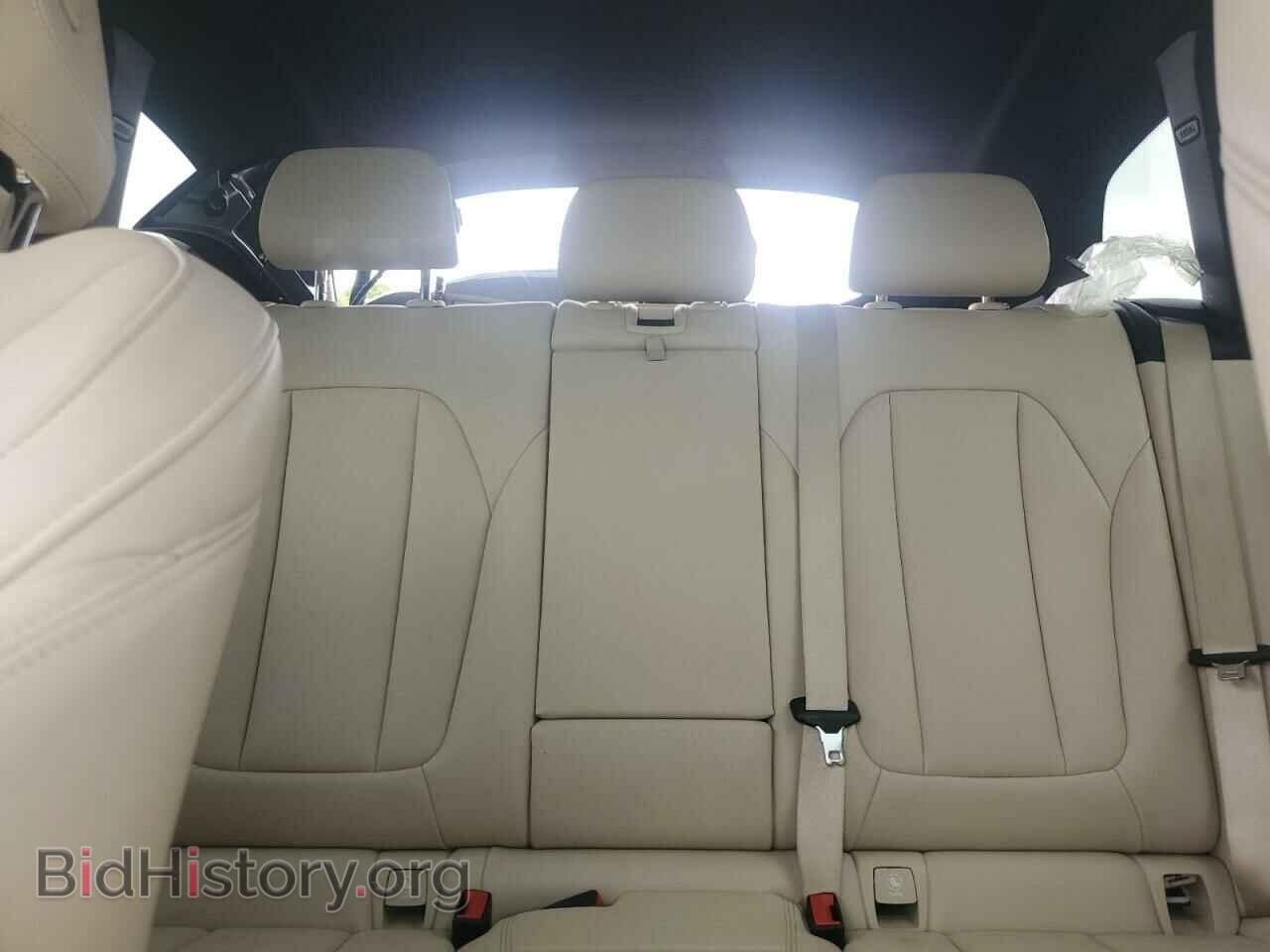 2018 BMW X3 - VIN: 5UXTR9C52JLD67966 - Фото 10