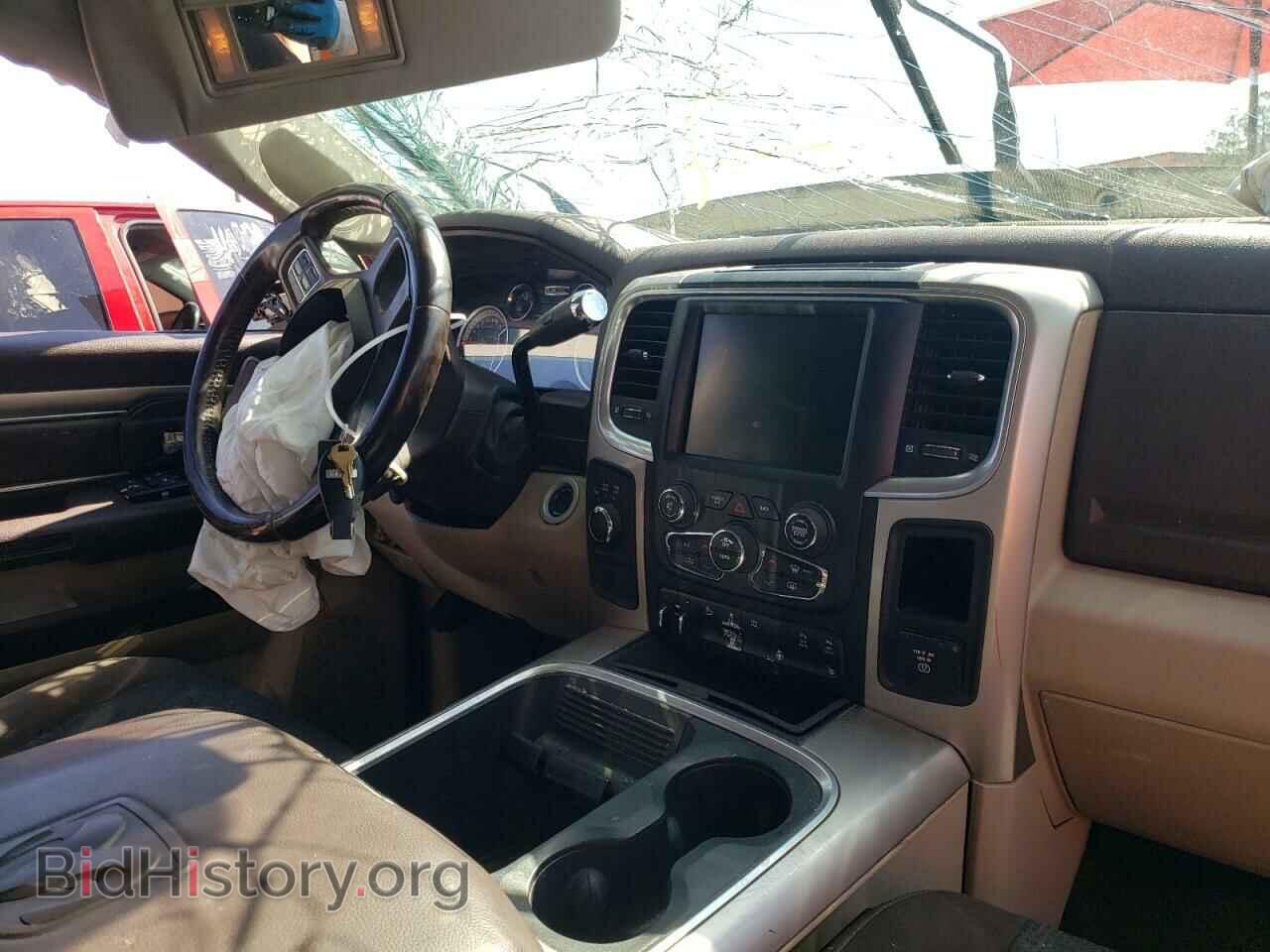 2017 RAM 2500 - VIN: 3C6UR5DJ7HG756818 - Фото 9