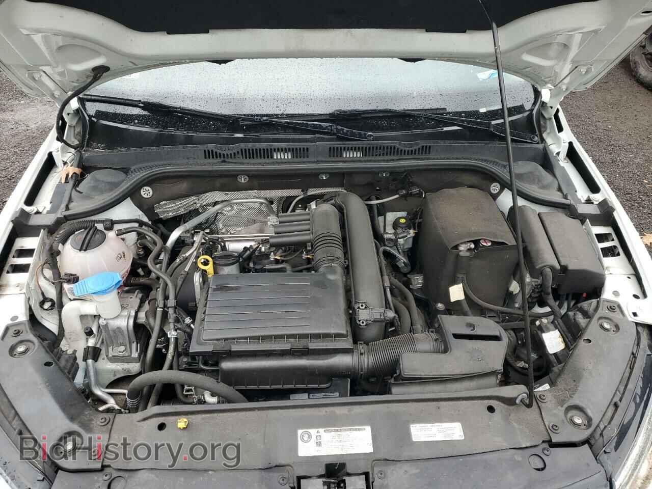 2017 VOLKSWAGEN JETTA - VIN: 3VWDB7AJXHM402951 - Фото 11