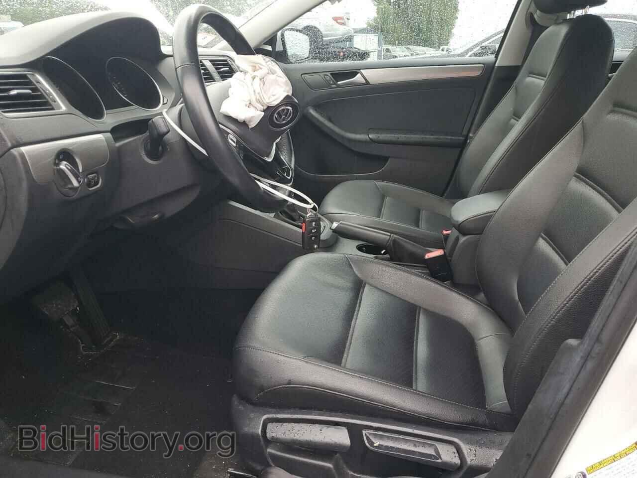2017 VOLKSWAGEN JETTA - VIN: 3VWDB7AJXHM402951 - Фото 7