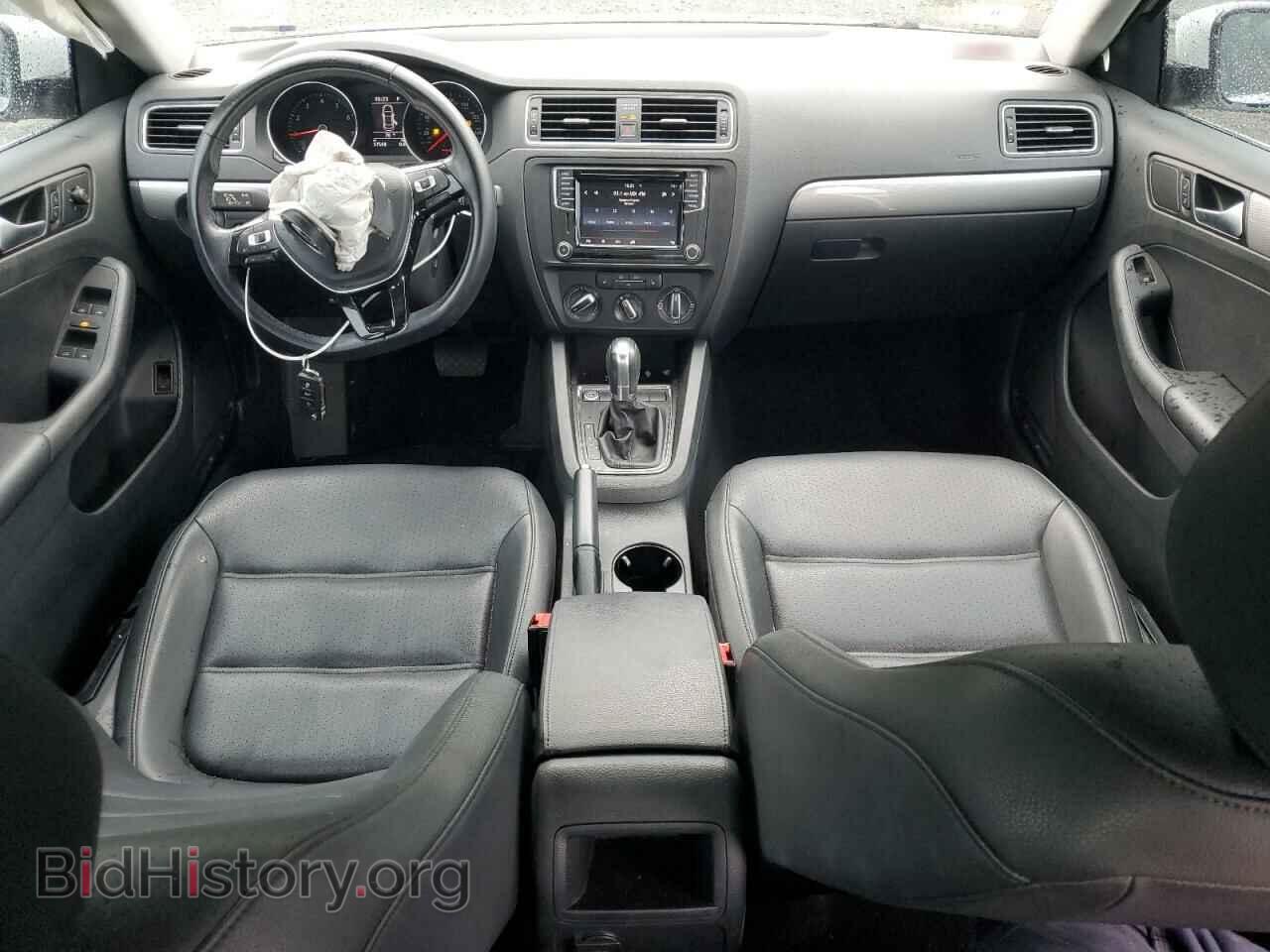 2017 VOLKSWAGEN JETTA - VIN: 3VWDB7AJXHM402951 - Фото 8