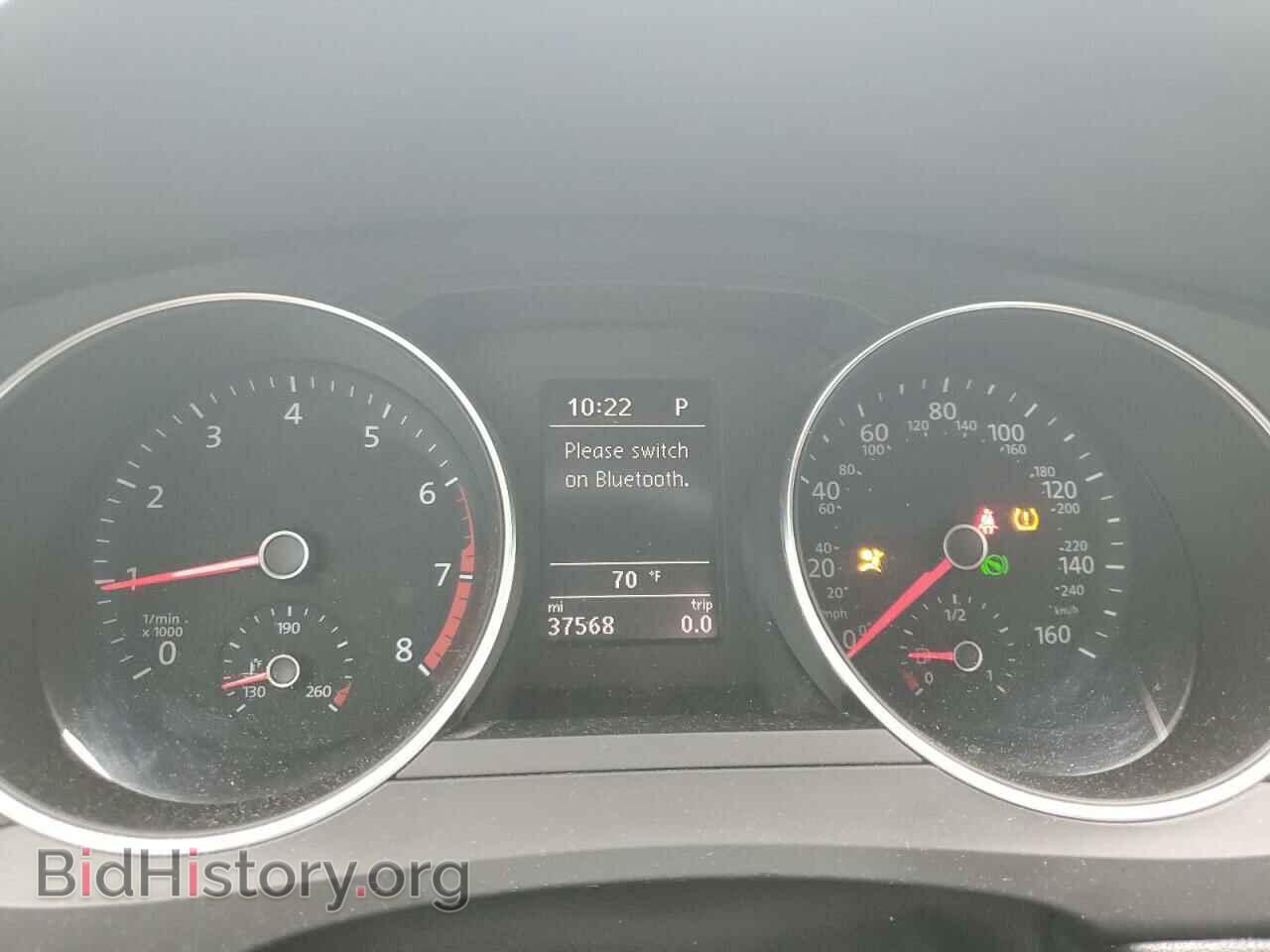 2017 VOLKSWAGEN JETTA - VIN: 3VWDB7AJXHM402951 - Фото 9
