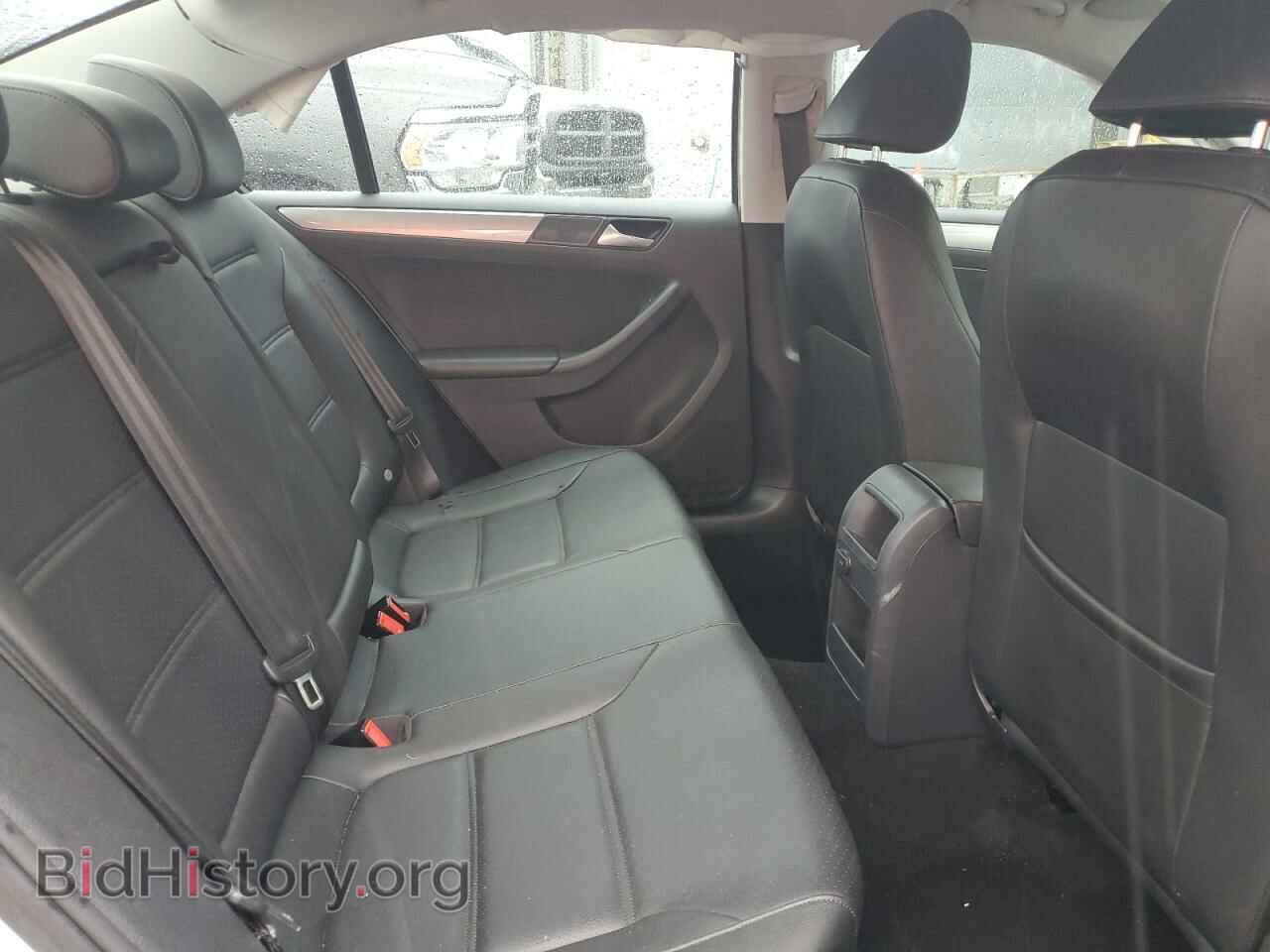 2017 VOLKSWAGEN JETTA - VIN: 3VWDB7AJXHM402951 - Фото 10
