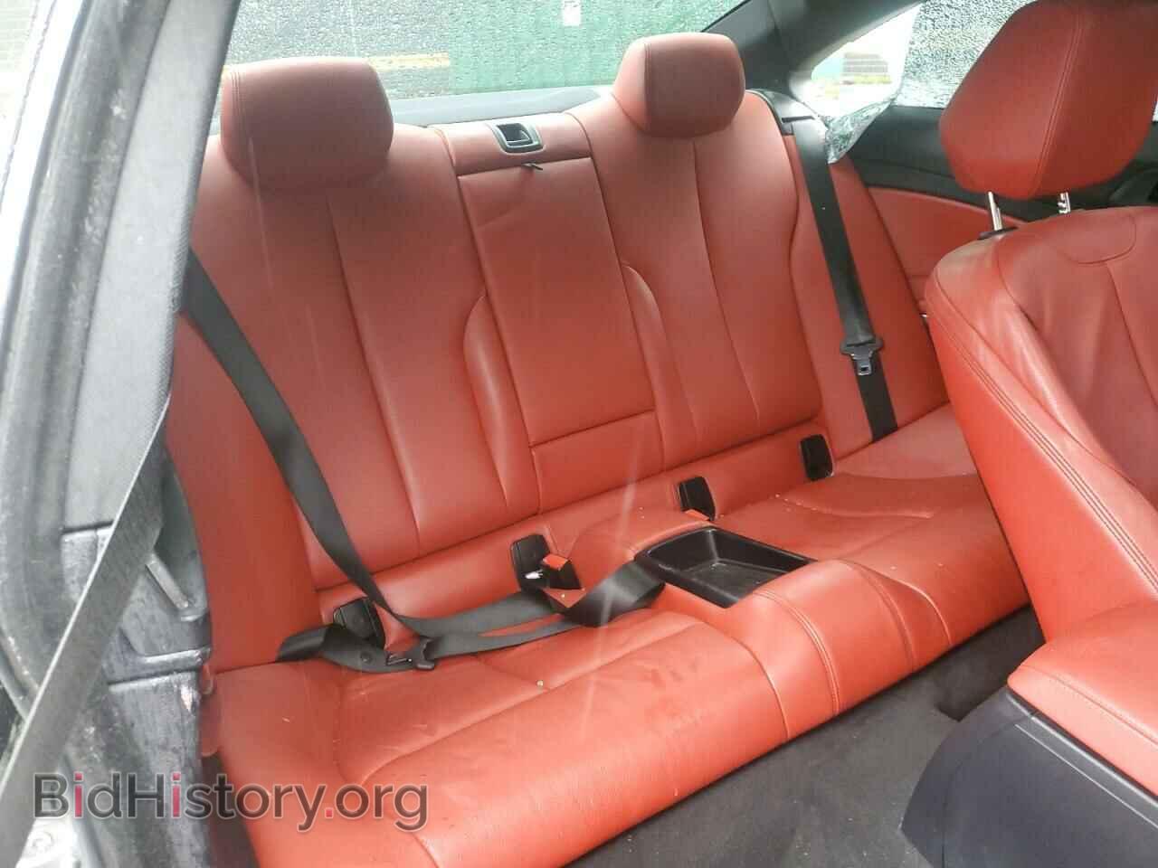 2014 BMW 4 SERIES - VIN: WBA3N5C53EF715861 - Фото 10