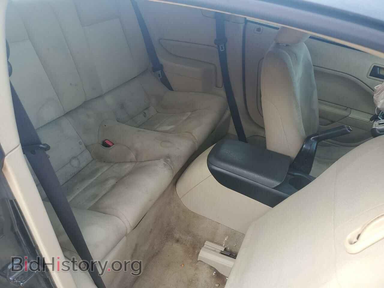 2006 FORD ALL Models - VIN: 1ZVFT80N965156509 - Фото 10