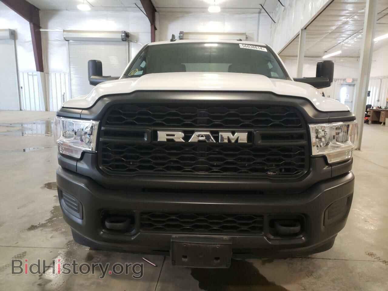 2022 RAM 2500 - VIN: 3C6UR5CL6NG272511 - Фото 5