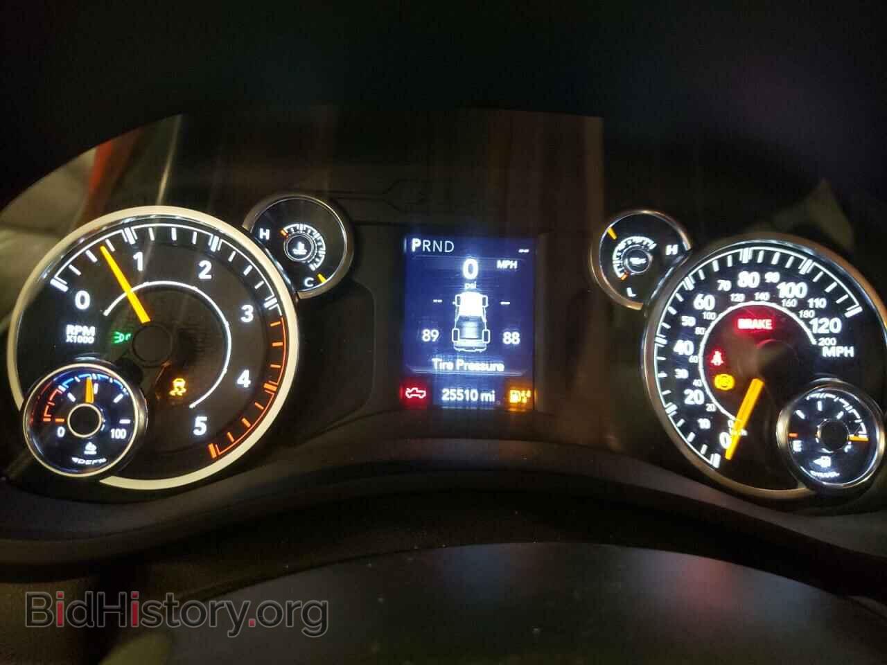 2022 RAM 2500 - VIN: 3C6UR5CL6NG272511 - Фото 9