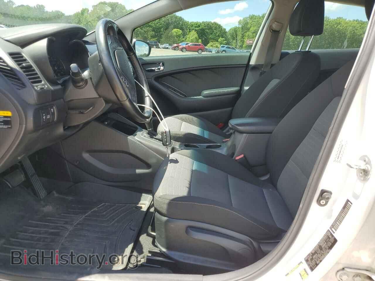 2014 KIA FORTE - VIN: KNAFX4A88E5152455 - Фото 7