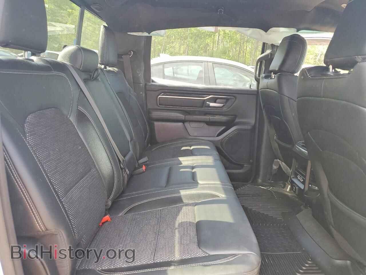 2020 RAM 1500 - VIN: 1C6SRFLT5LN255569 - Photo 10