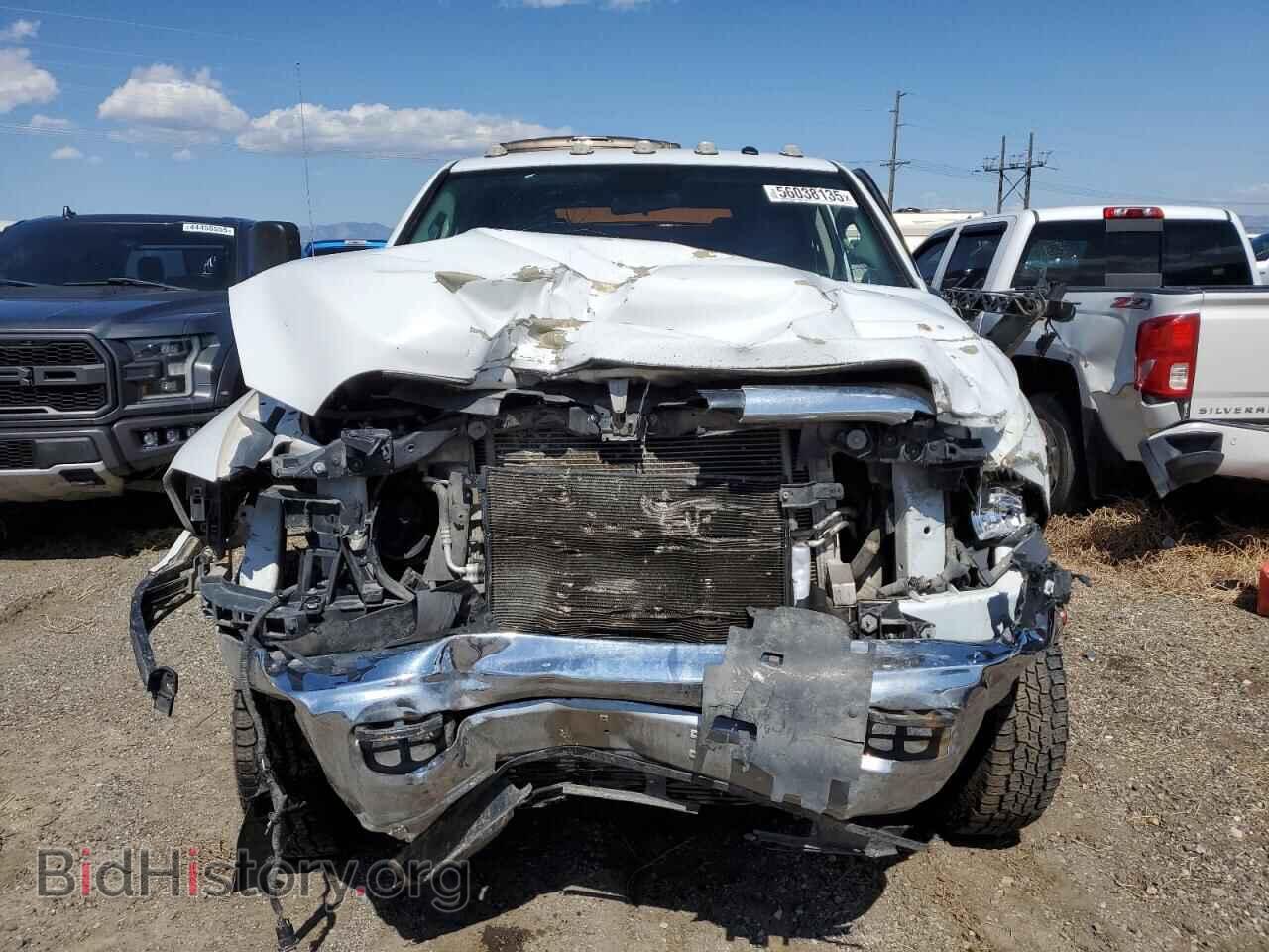 2018 RAM All Models - VIN: 3C7WRTCL3JG362623 - Фото 5