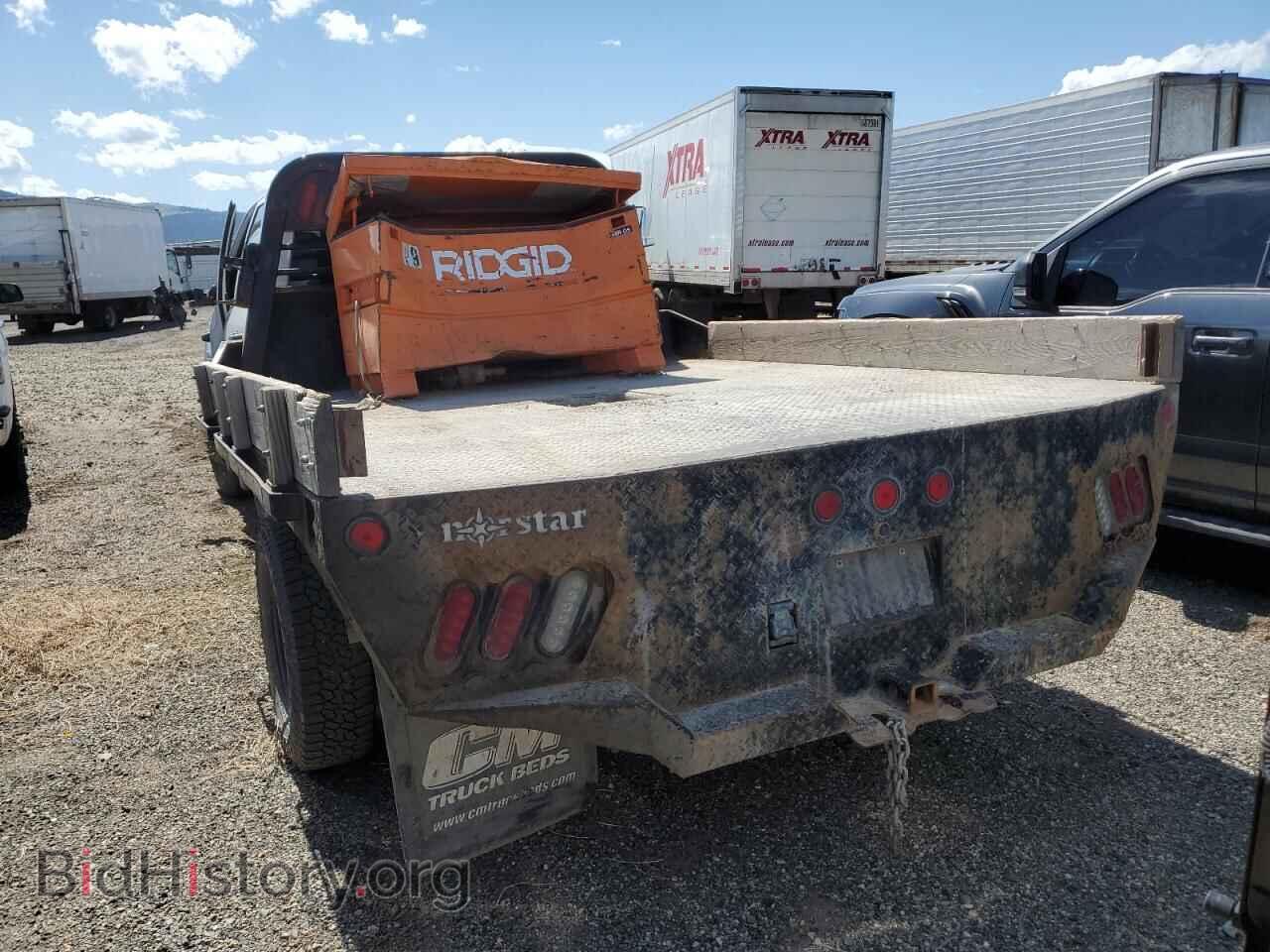 2018 RAM All Models - VIN: 3C7WRTCL3JG362623 - Фото 6