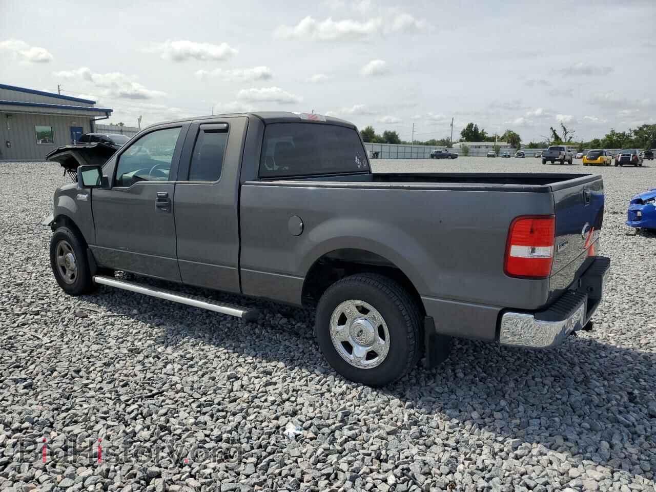 2005 FORD All Models - VIN: 1FTPX12585FA59942 - Фото 2