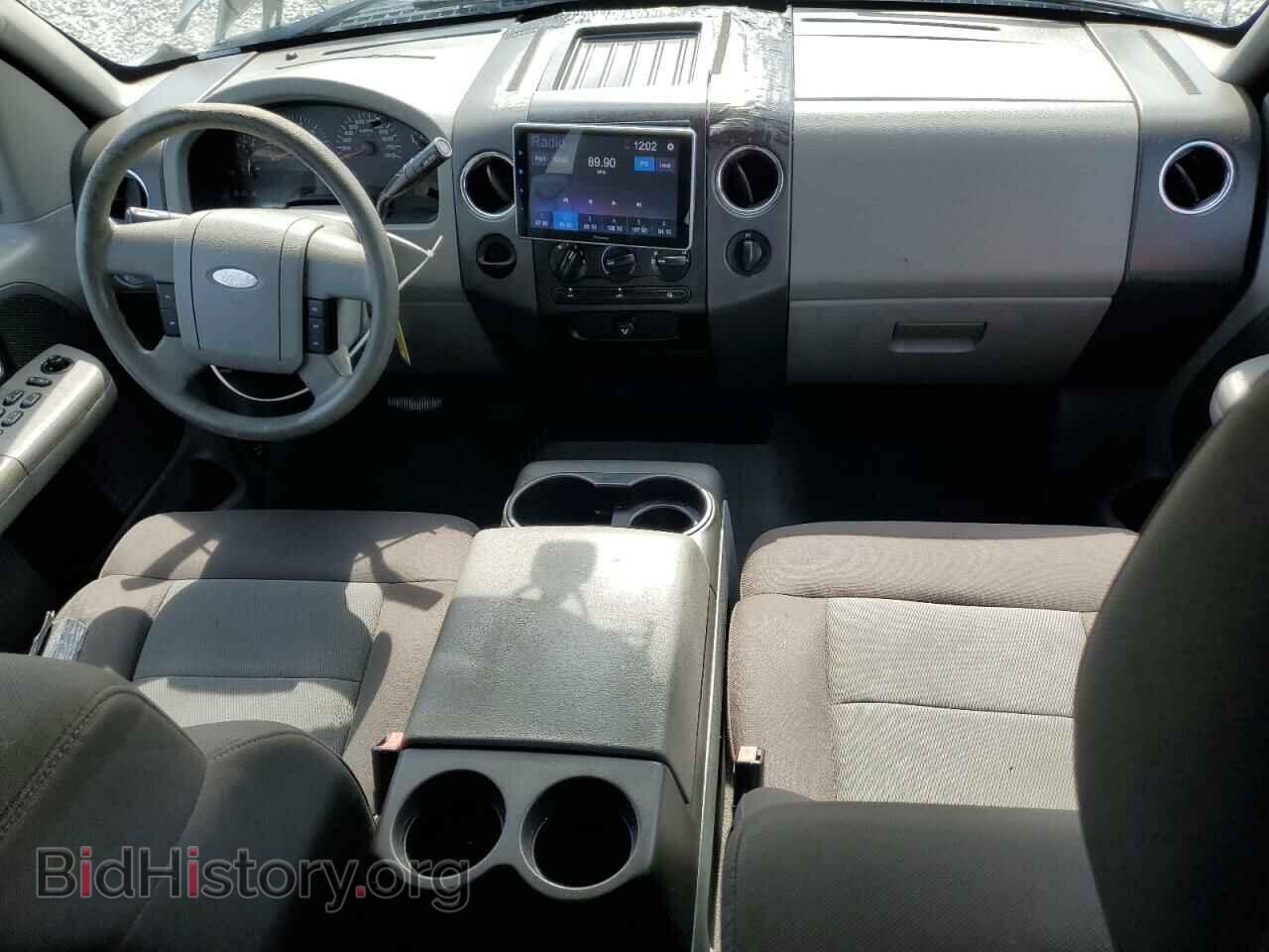 2005 FORD All Models - VIN: 1FTPX12585FA59942 - Фото 8