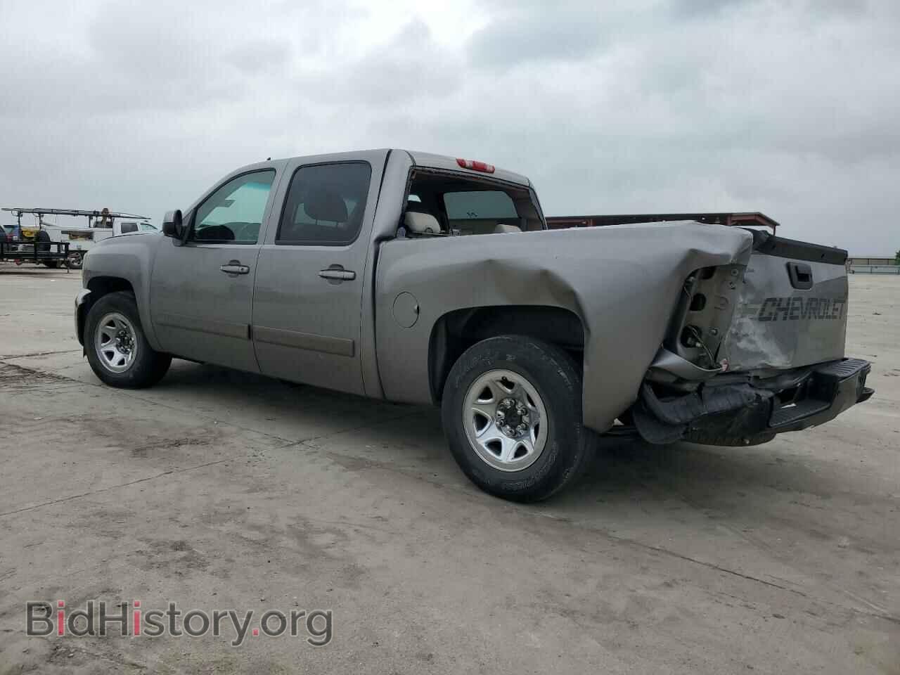 2007 CHEVROLET ALL Models - VIN: 2GCEC13J971676307 - Фото 2