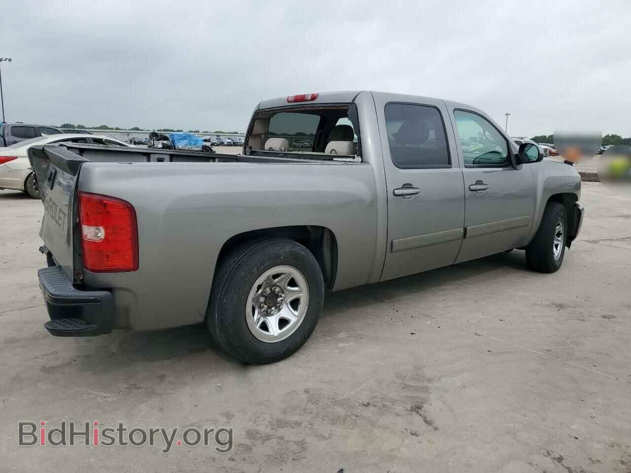 2007 CHEVROLET ALL Models - VIN: 2GCEC13J971676307 - Фото 3