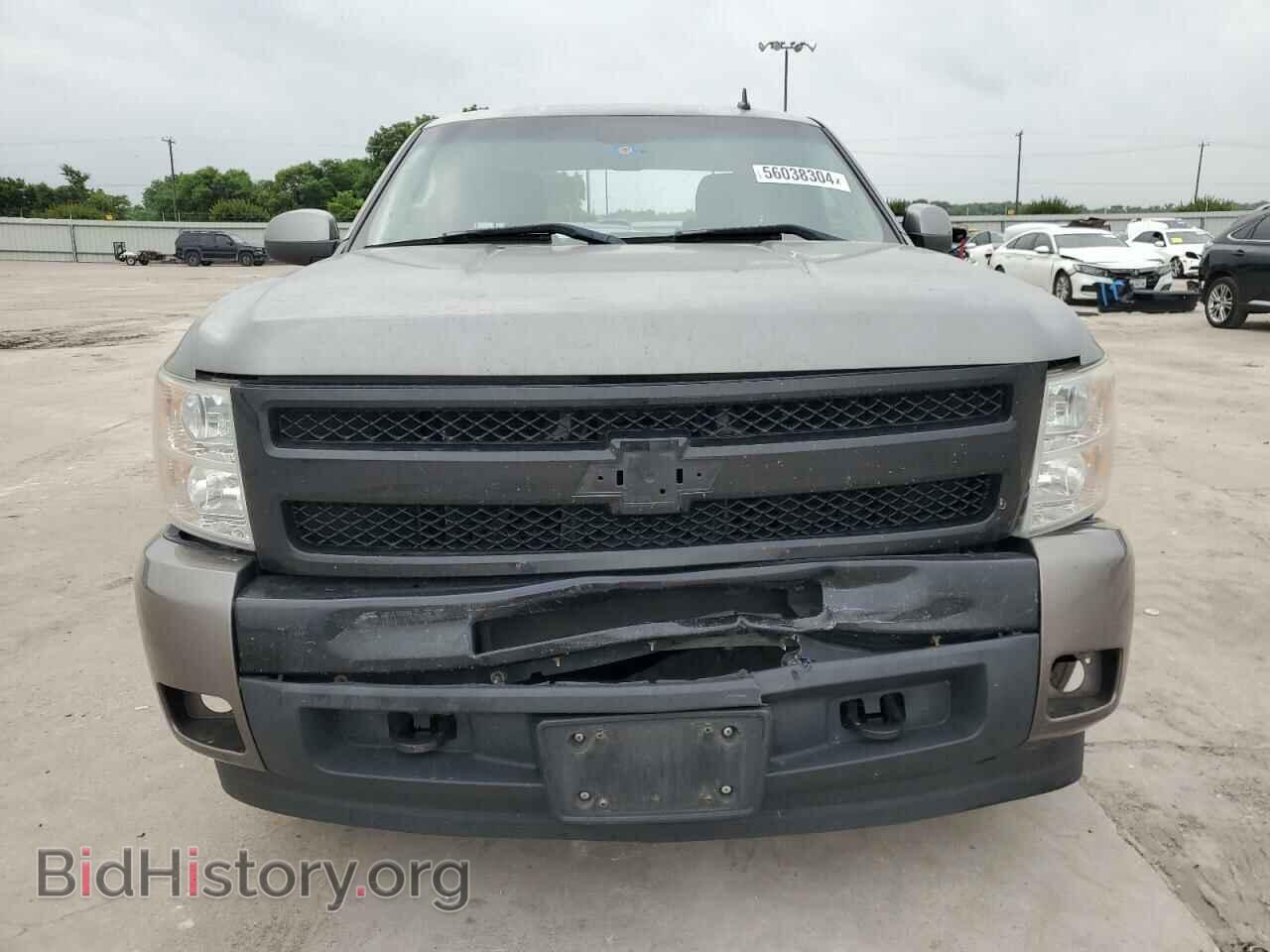 2007 CHEVROLET ALL Models - VIN: 2GCEC13J971676307 - Фото 5