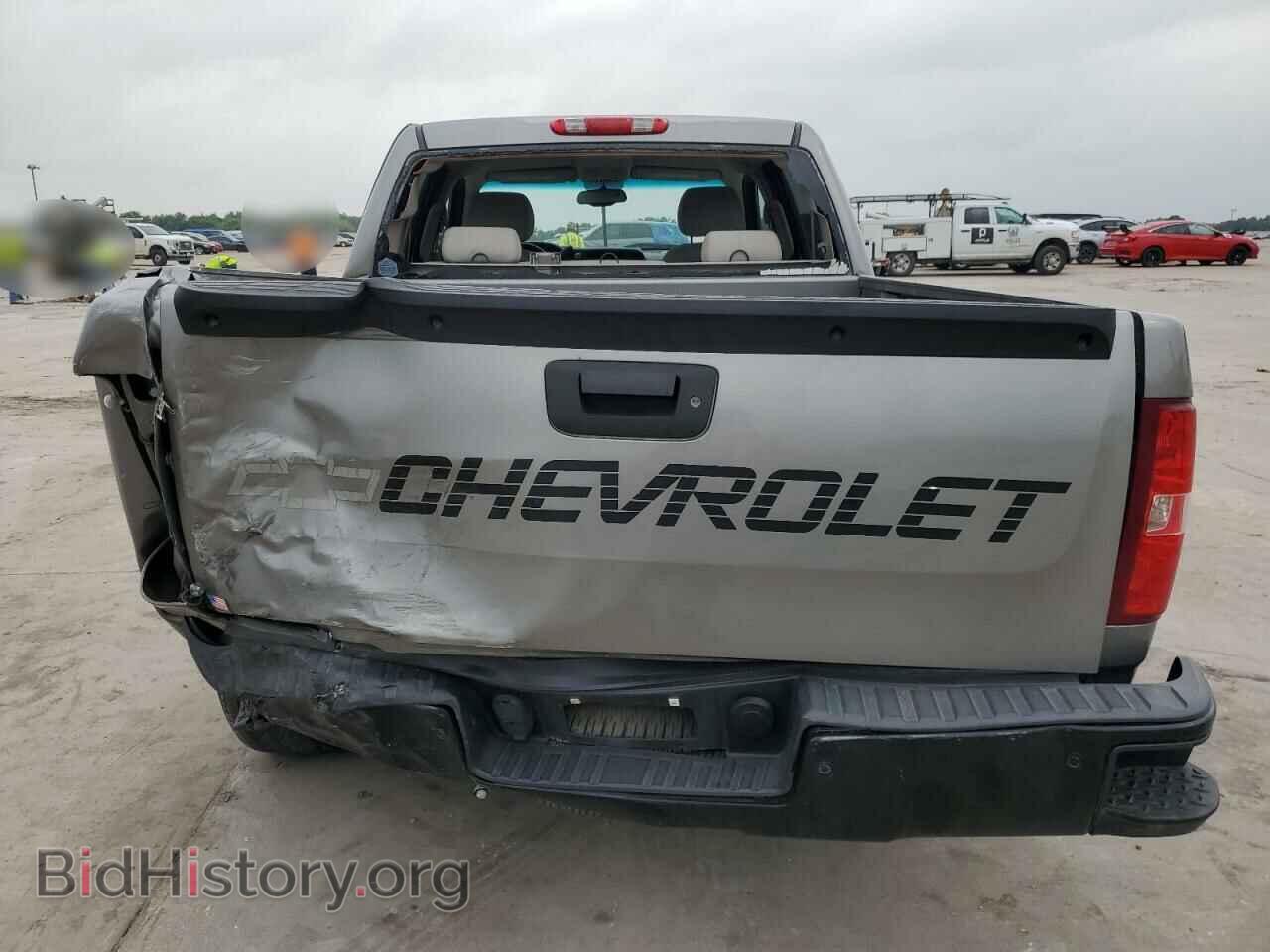 2007 CHEVROLET ALL Models - VIN: 2GCEC13J971676307 - Фото 6