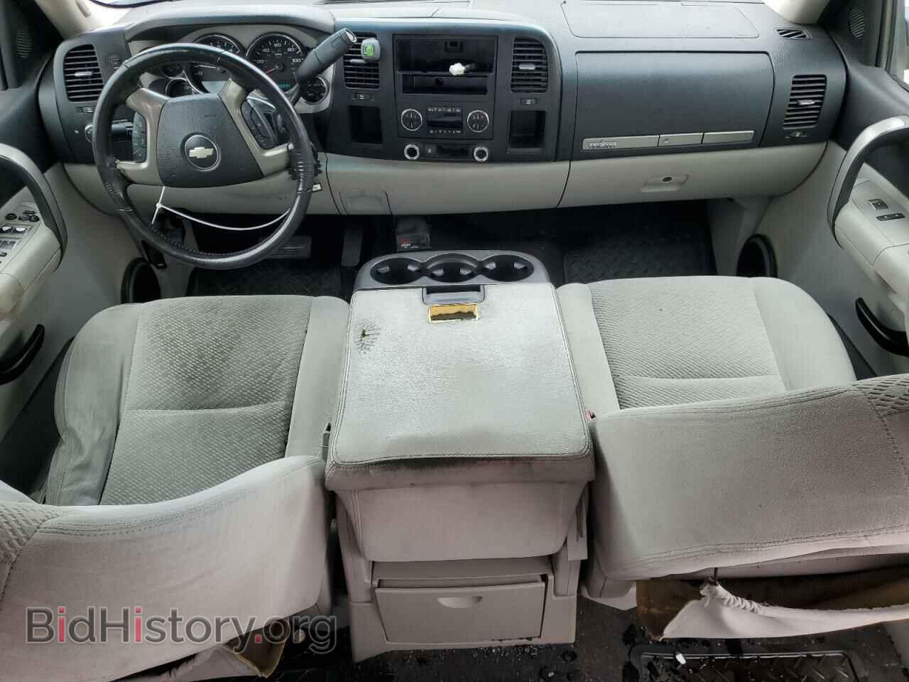2007 CHEVROLET ALL Models - VIN: 2GCEC13J971676307 - Фото 8