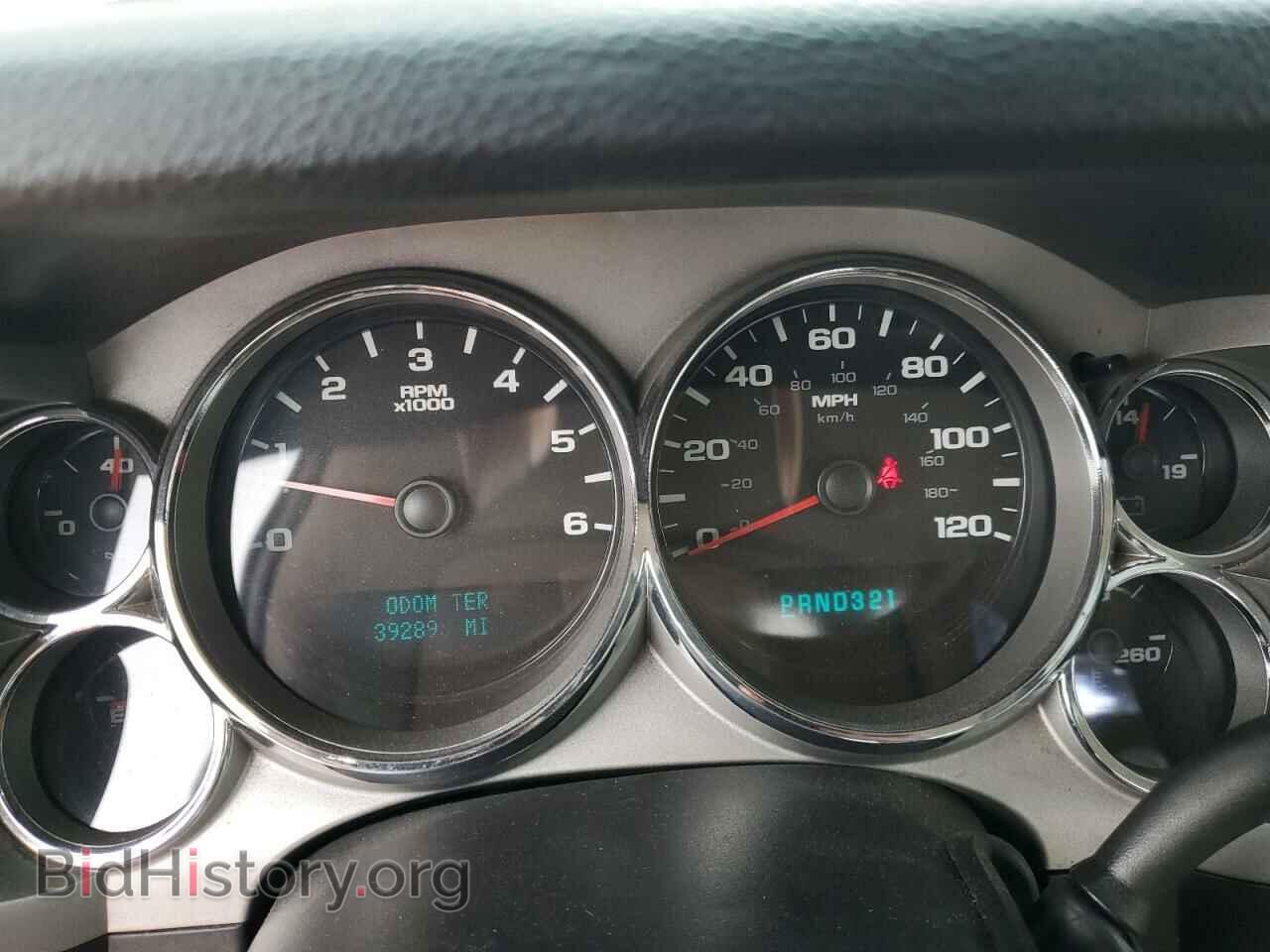 2007 CHEVROLET ALL Models - VIN: 2GCEC13J971676307 - Фото 9
