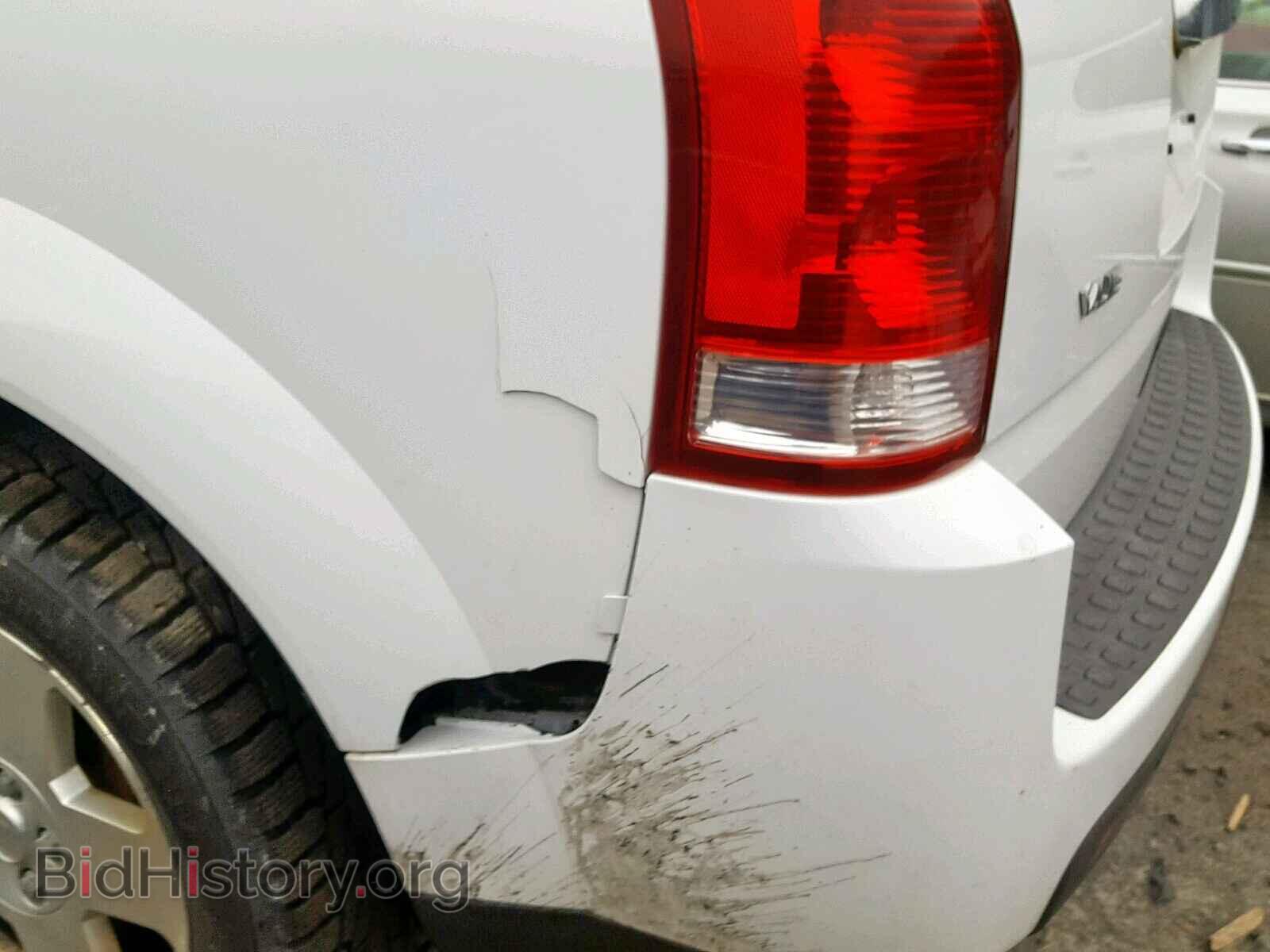2007 SATURN VUE - VIN: 5GZCZ63497S847780 - Фото 9