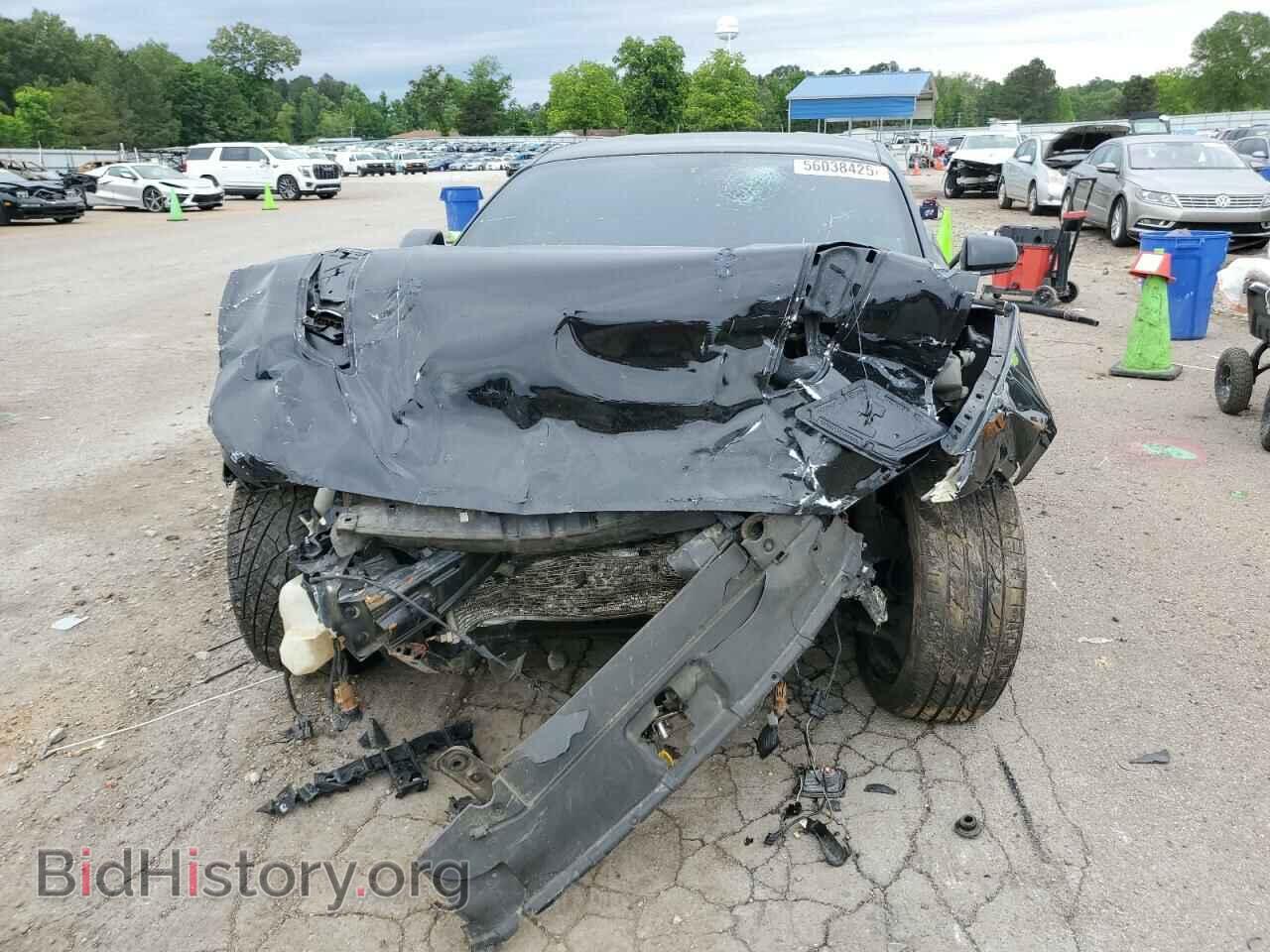 2017 FORD MUSTANG - VIN: 1FA6P8CFXH5212459 - Фото 5