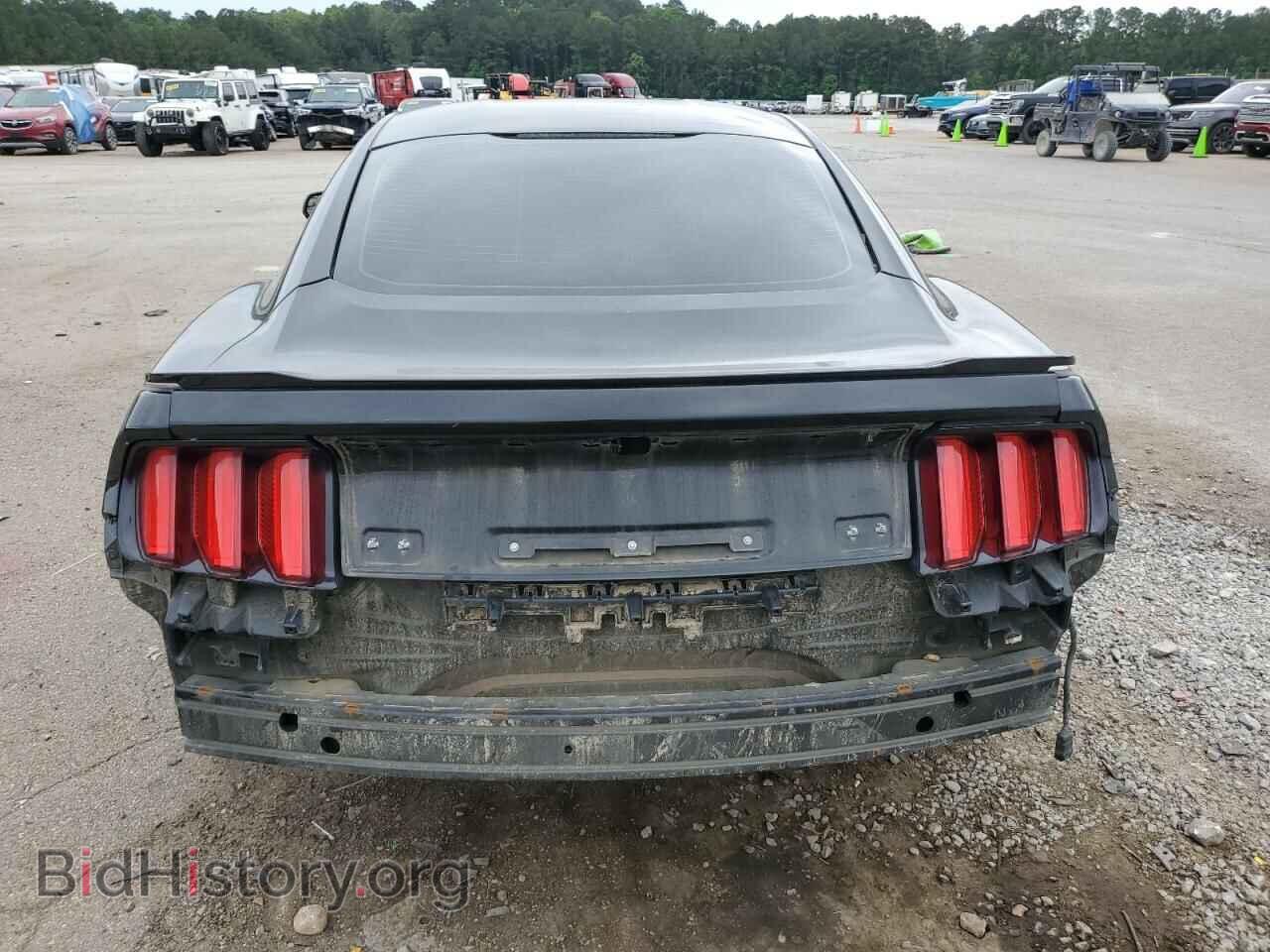 2017 FORD MUSTANG - VIN: 1FA6P8CFXH5212459 - Фото 6