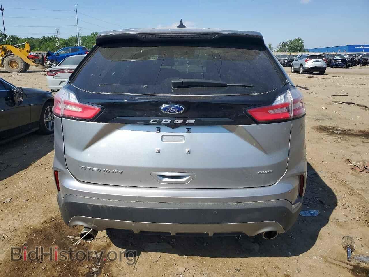 2024 FORD EDGE - VIN: 2FMPK4K92RBA19460 - Фото 6