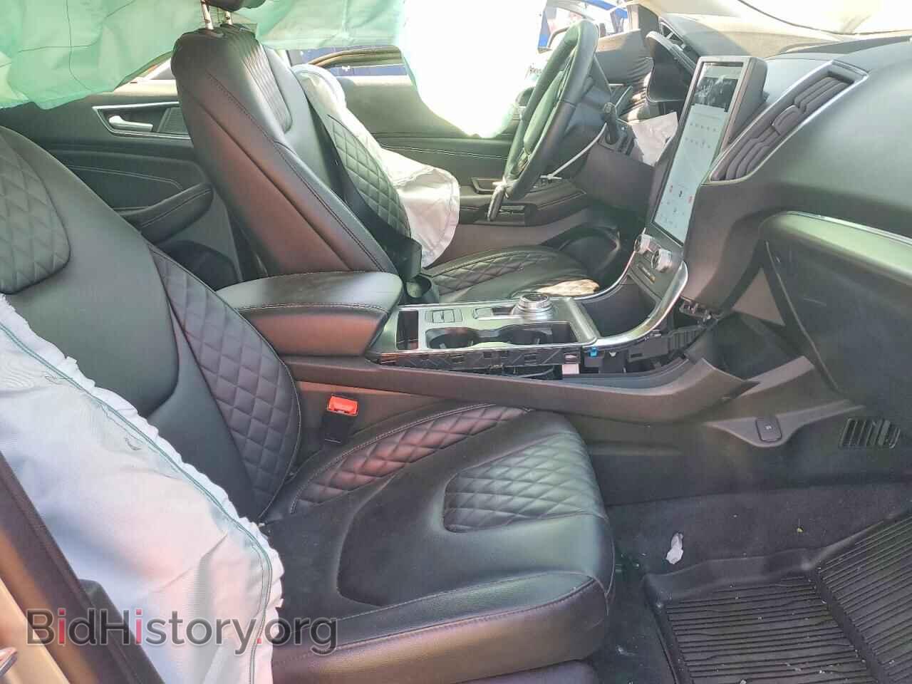 2024 FORD EDGE - VIN: 2FMPK4K92RBA19460 - Фото 7