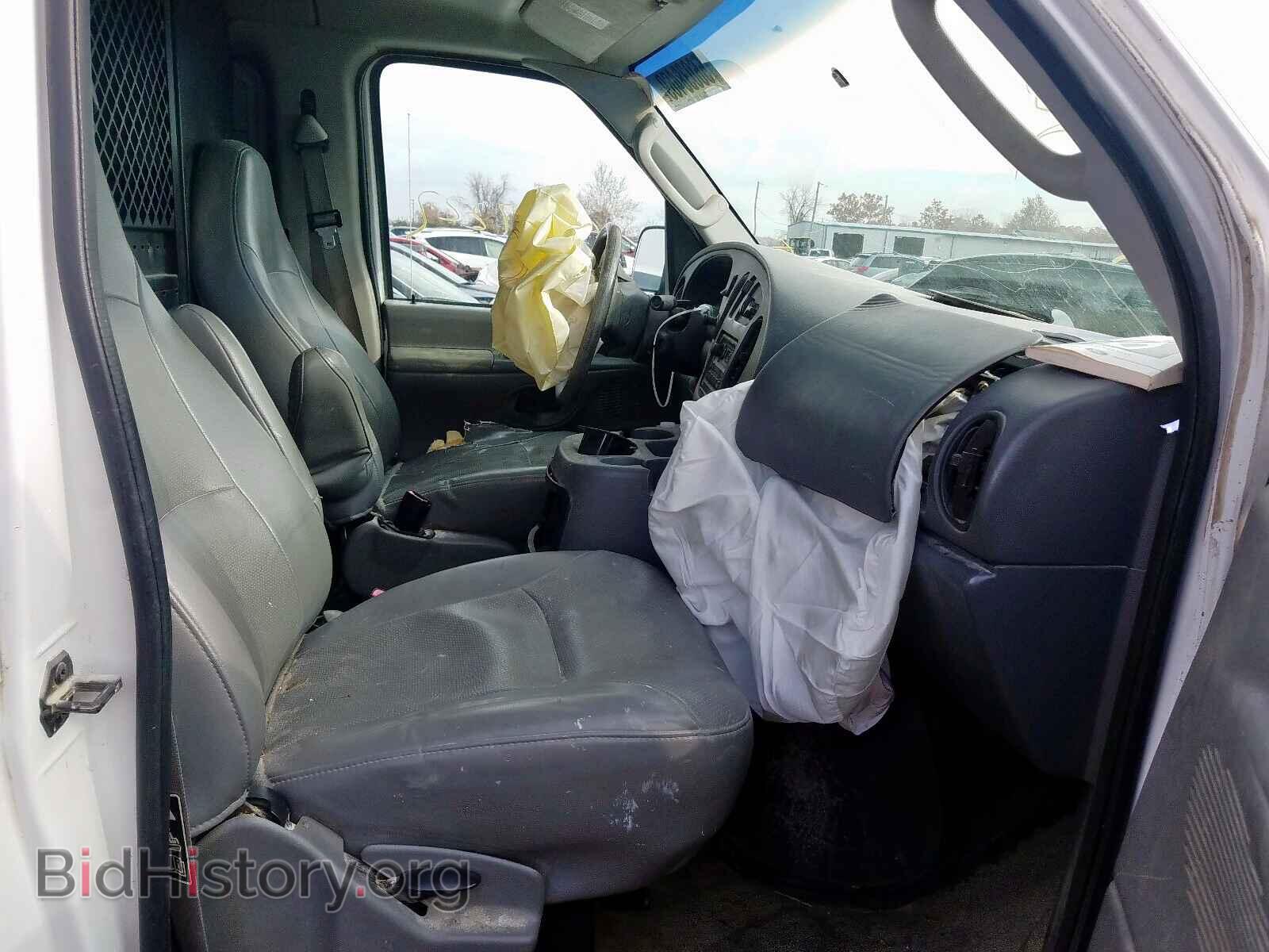 2003 FORD ECONOLINE - VIN: 1FTNS24L53HA91045 - Photo 5