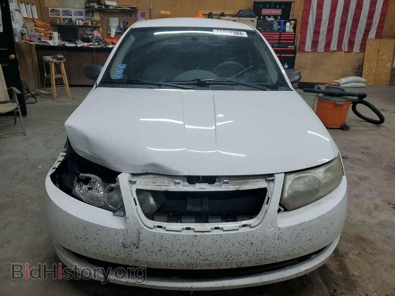 2006 SATURN ION - VIN: 1G8AJ55F06Z115370 - Фото 5