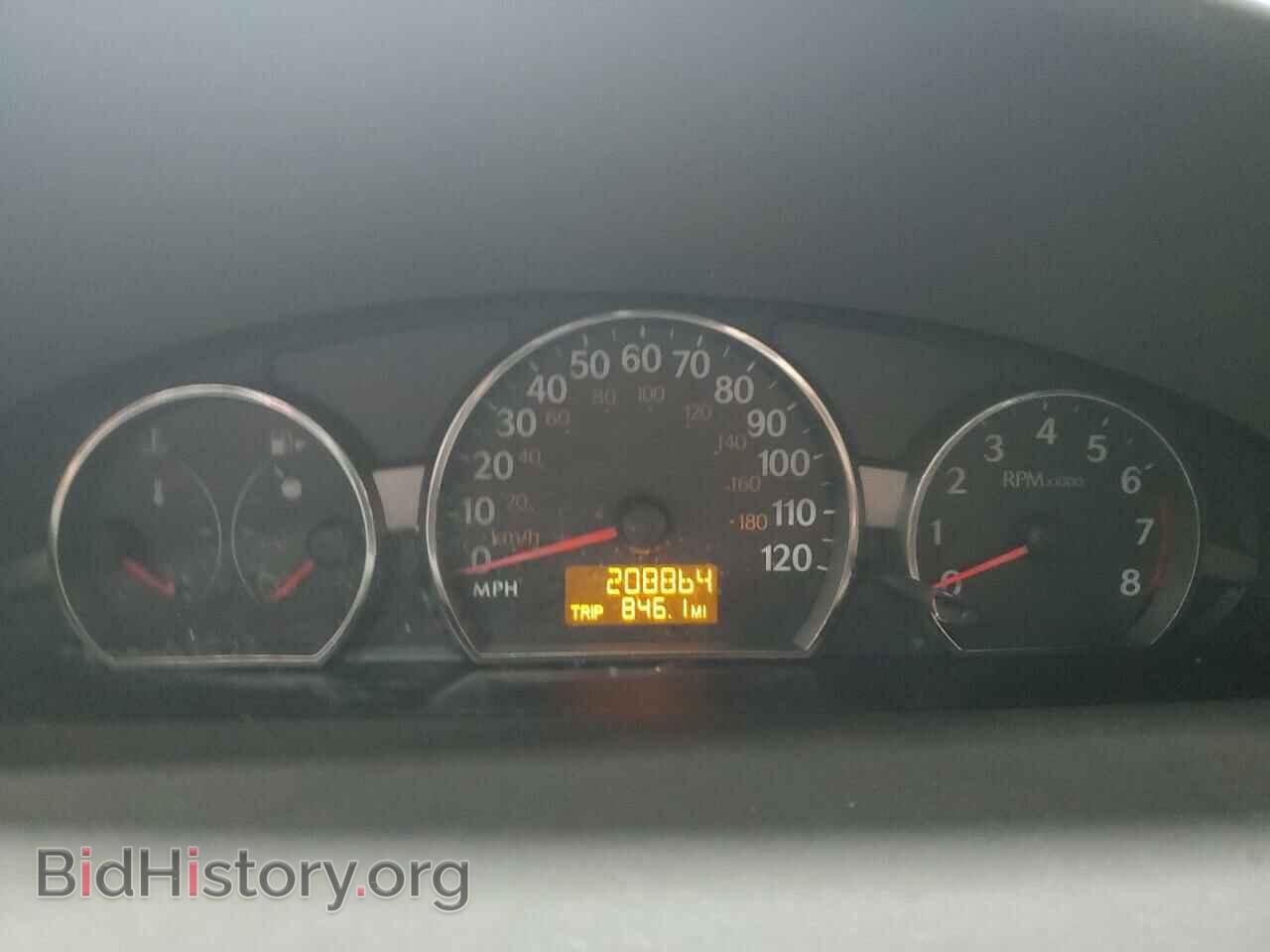 2006 SATURN ION - VIN: 1G8AJ55F06Z115370 - Фото 9