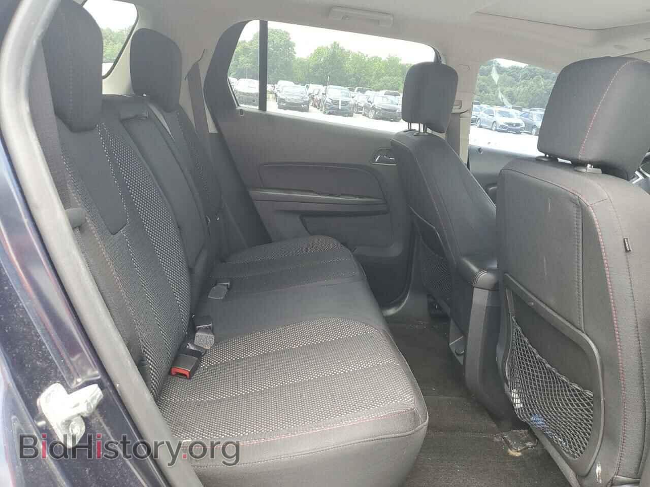 2017 GMC TERRAIN - VIN: 2GKFLTEKXH6234103 - Фото 10